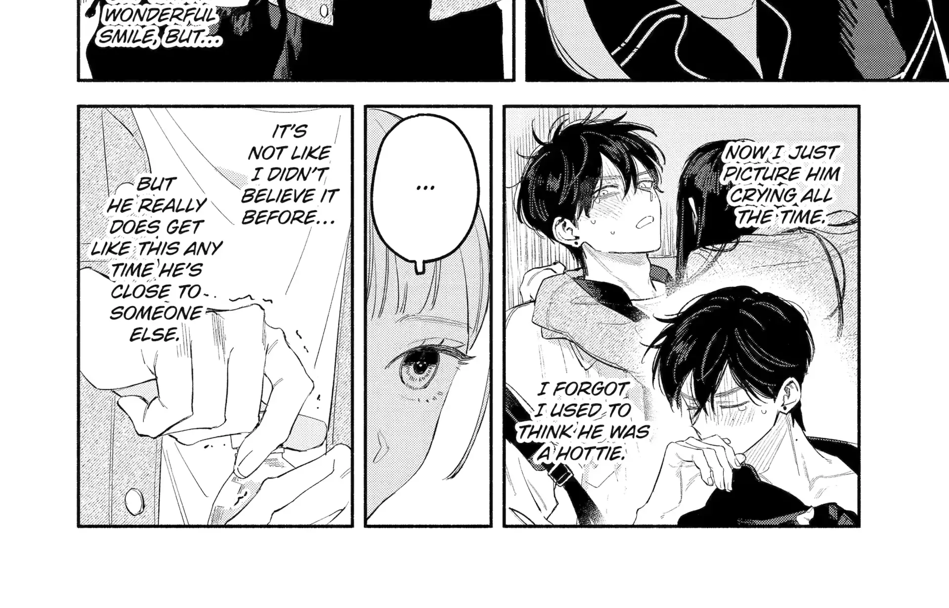 Read Yang Can
