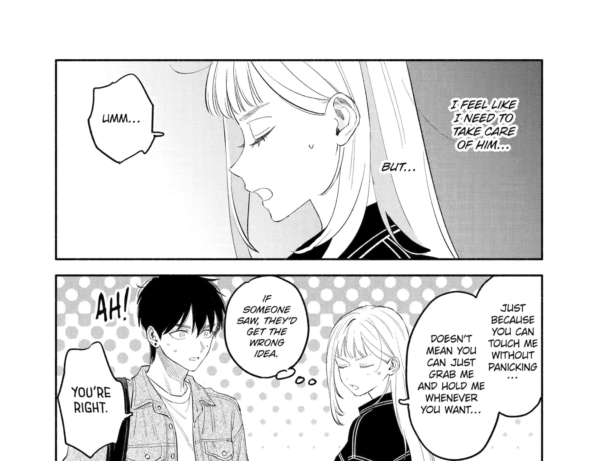 Read Yang Can