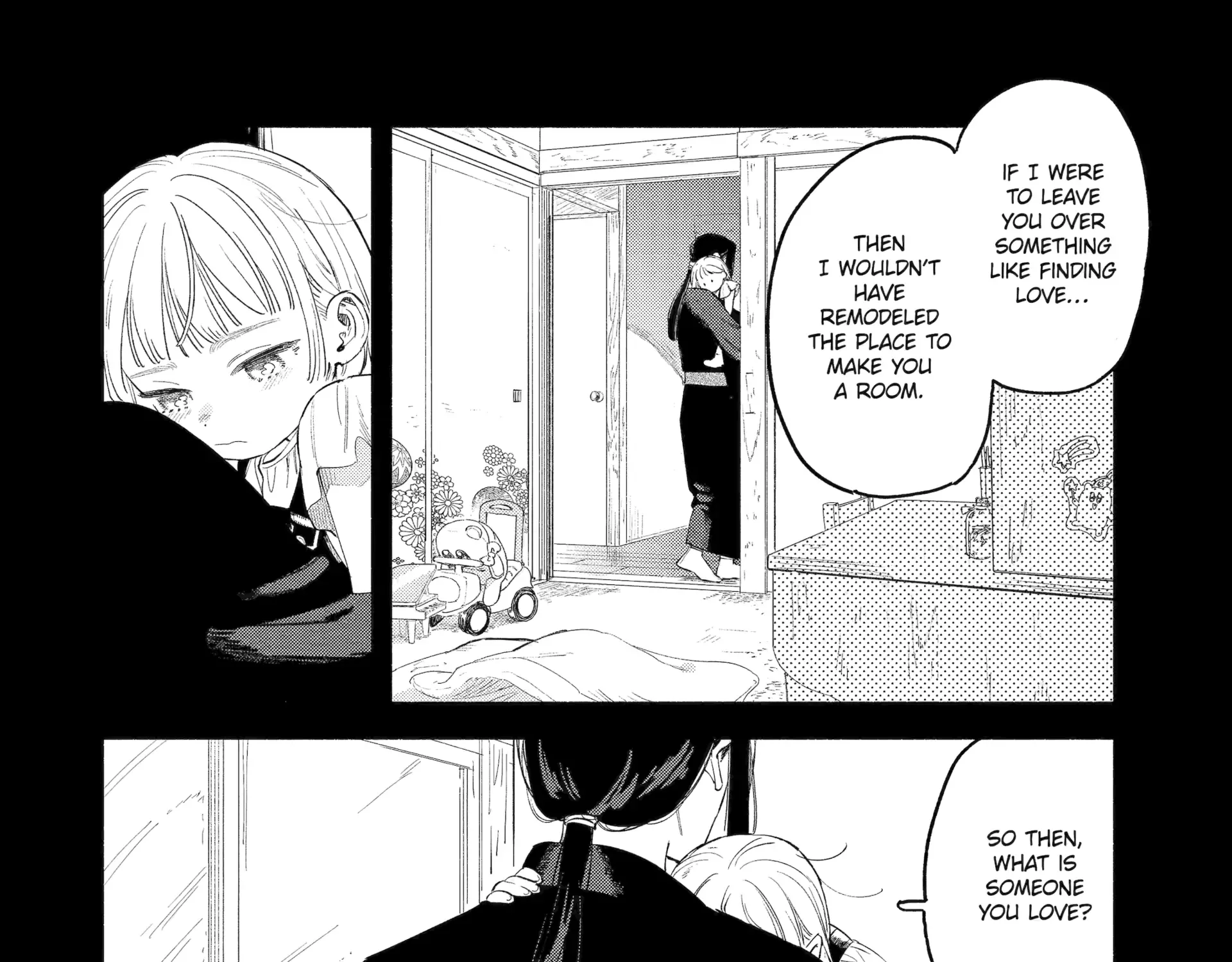 Read Yang Can