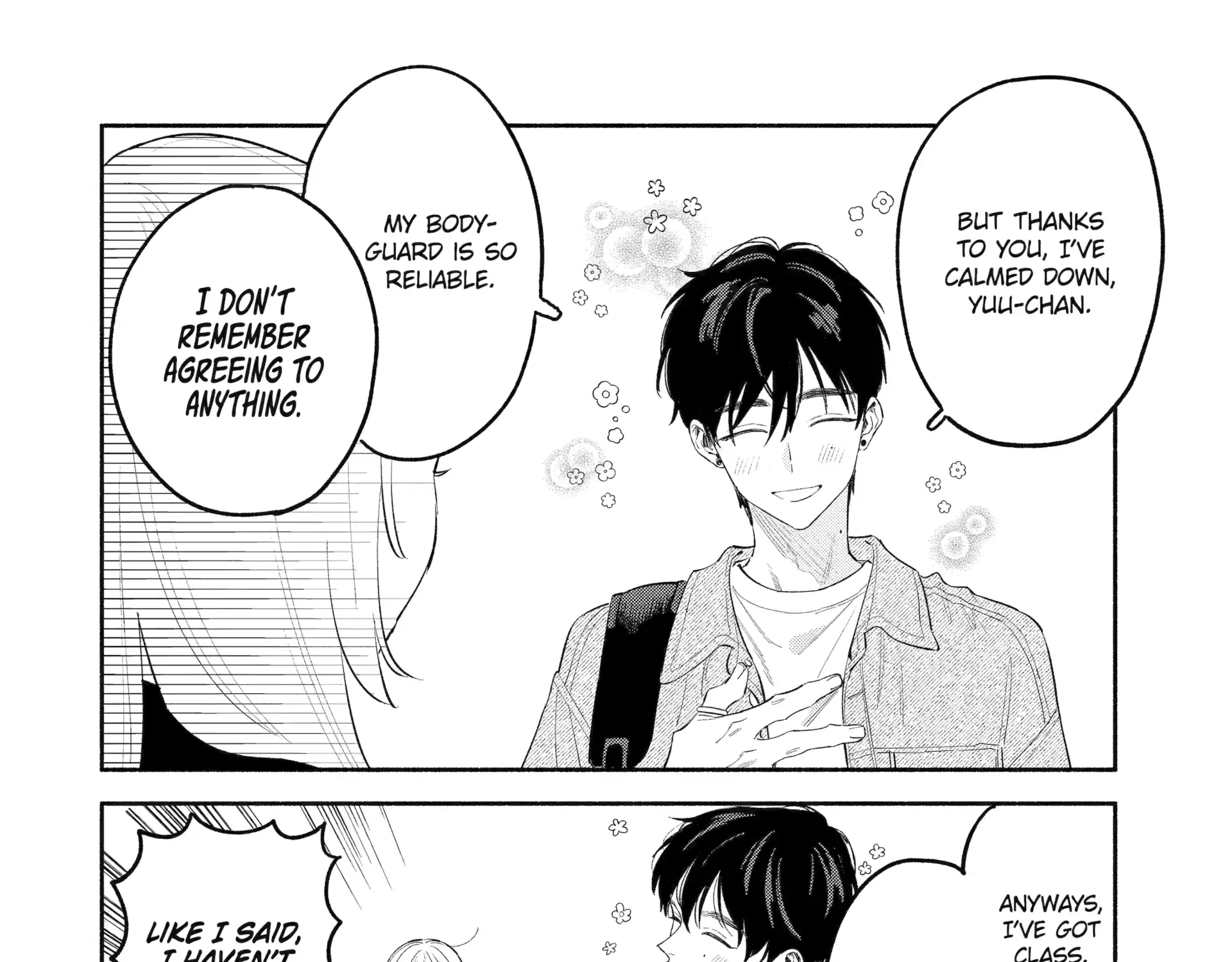 Read Yang Can