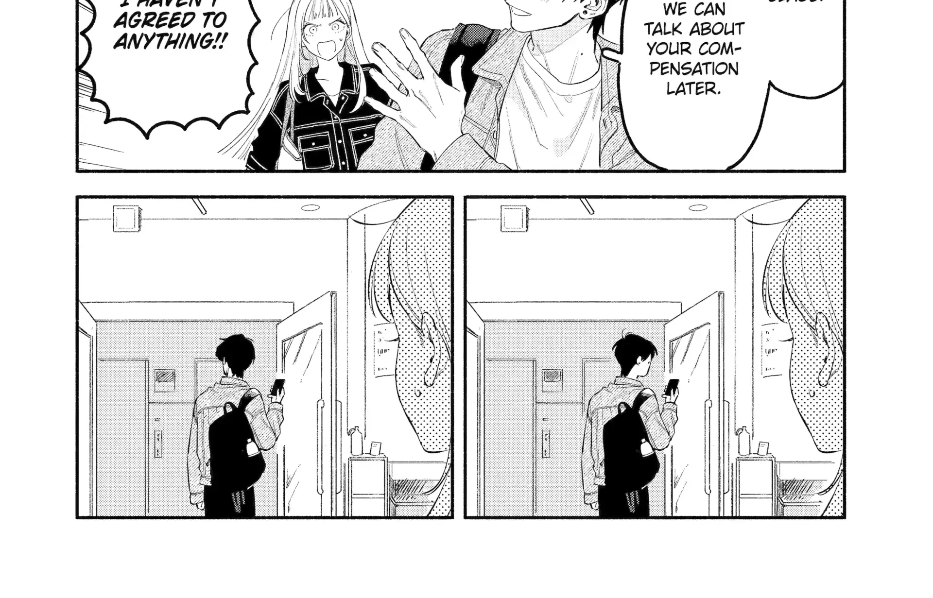 Read Yang Can