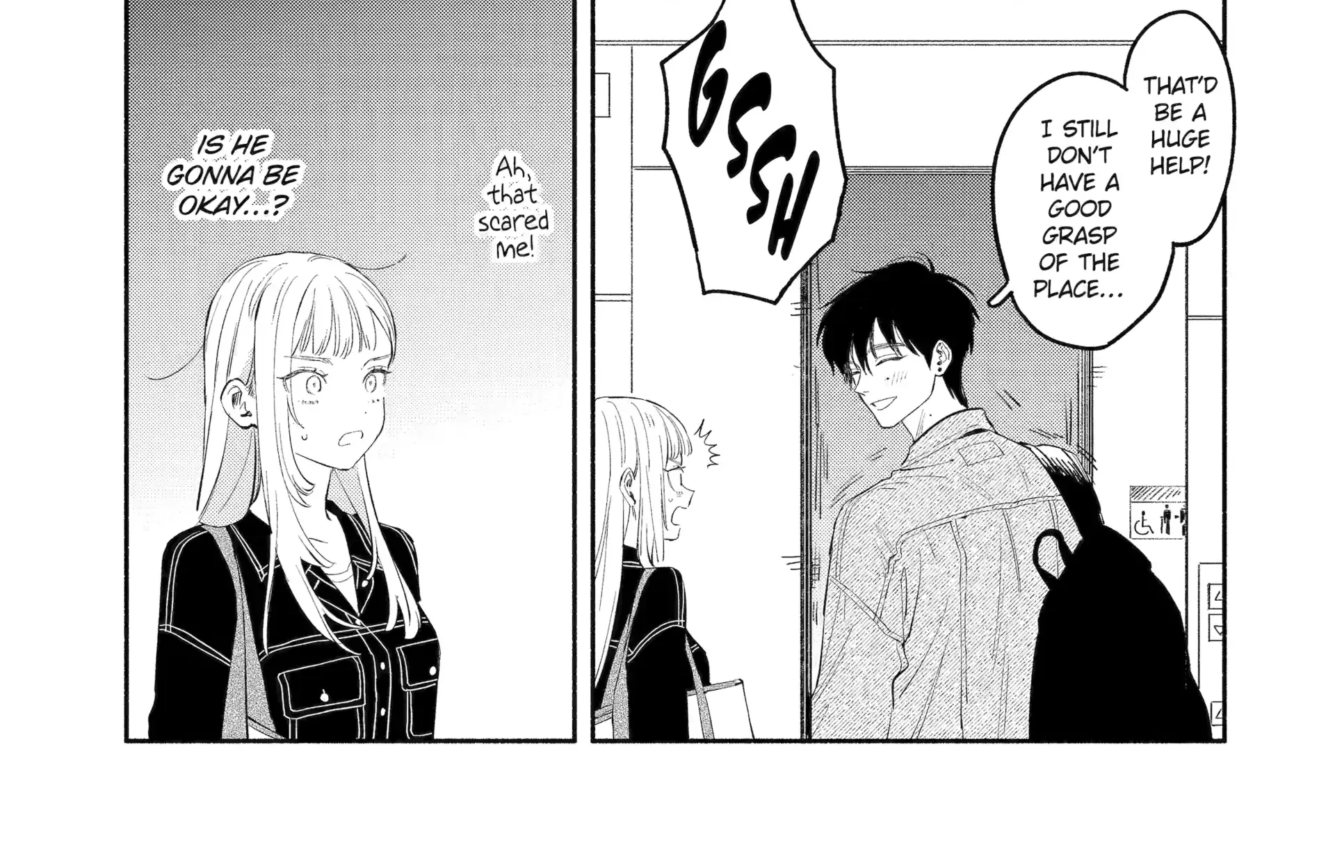 Read Yang Can
