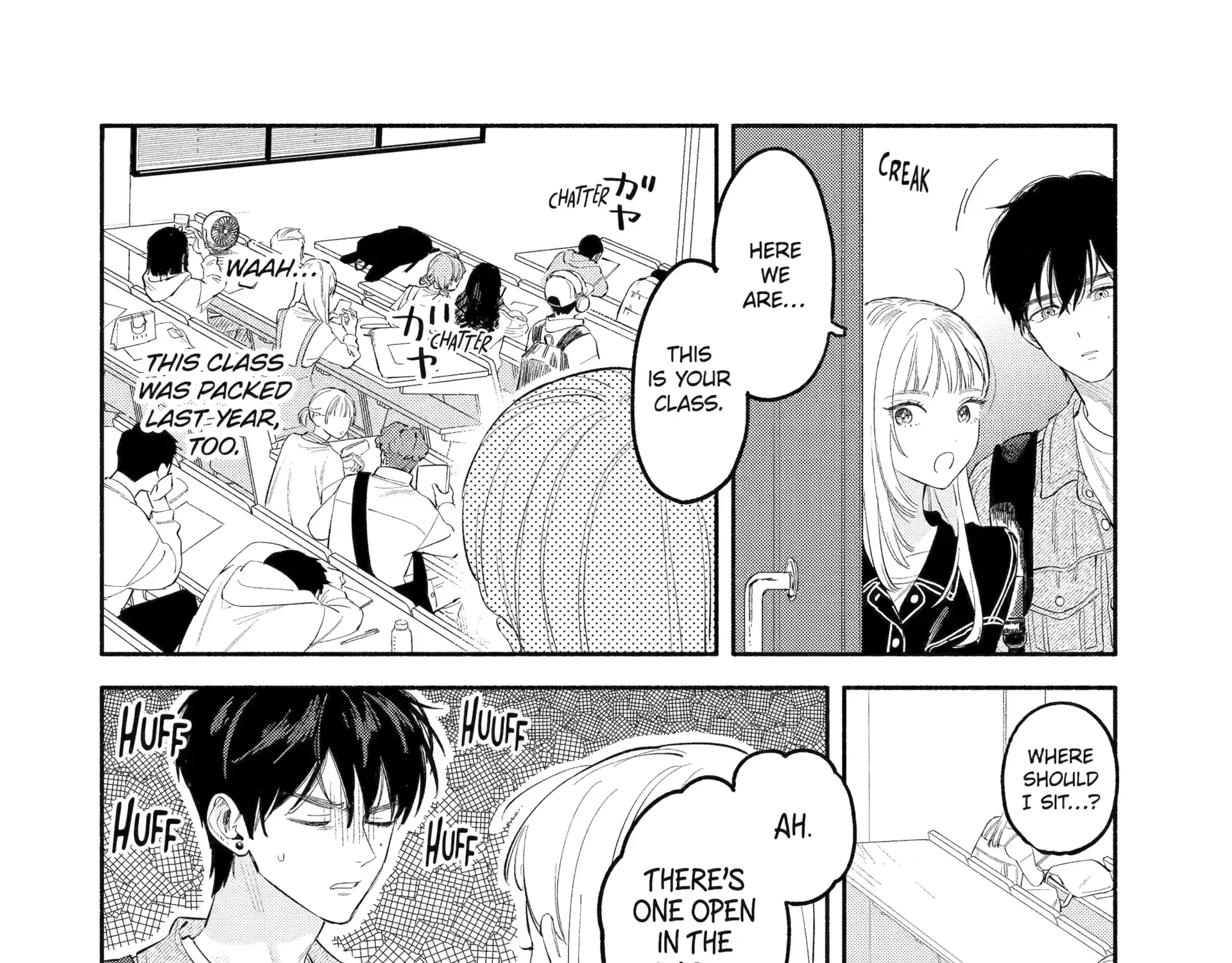 Read Yang Can