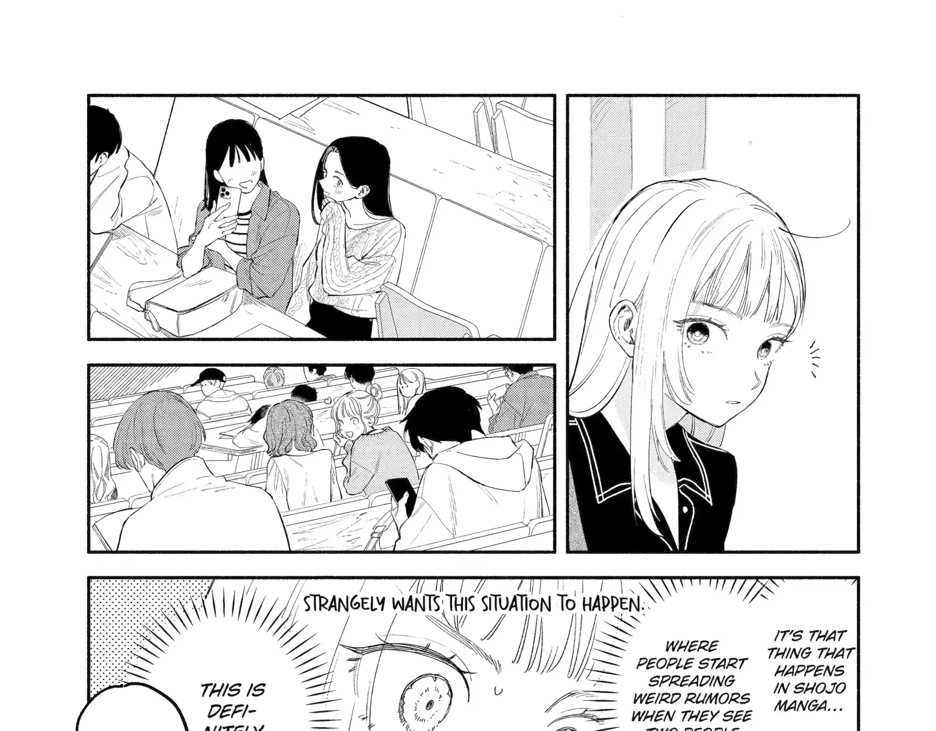 Read Yang Can