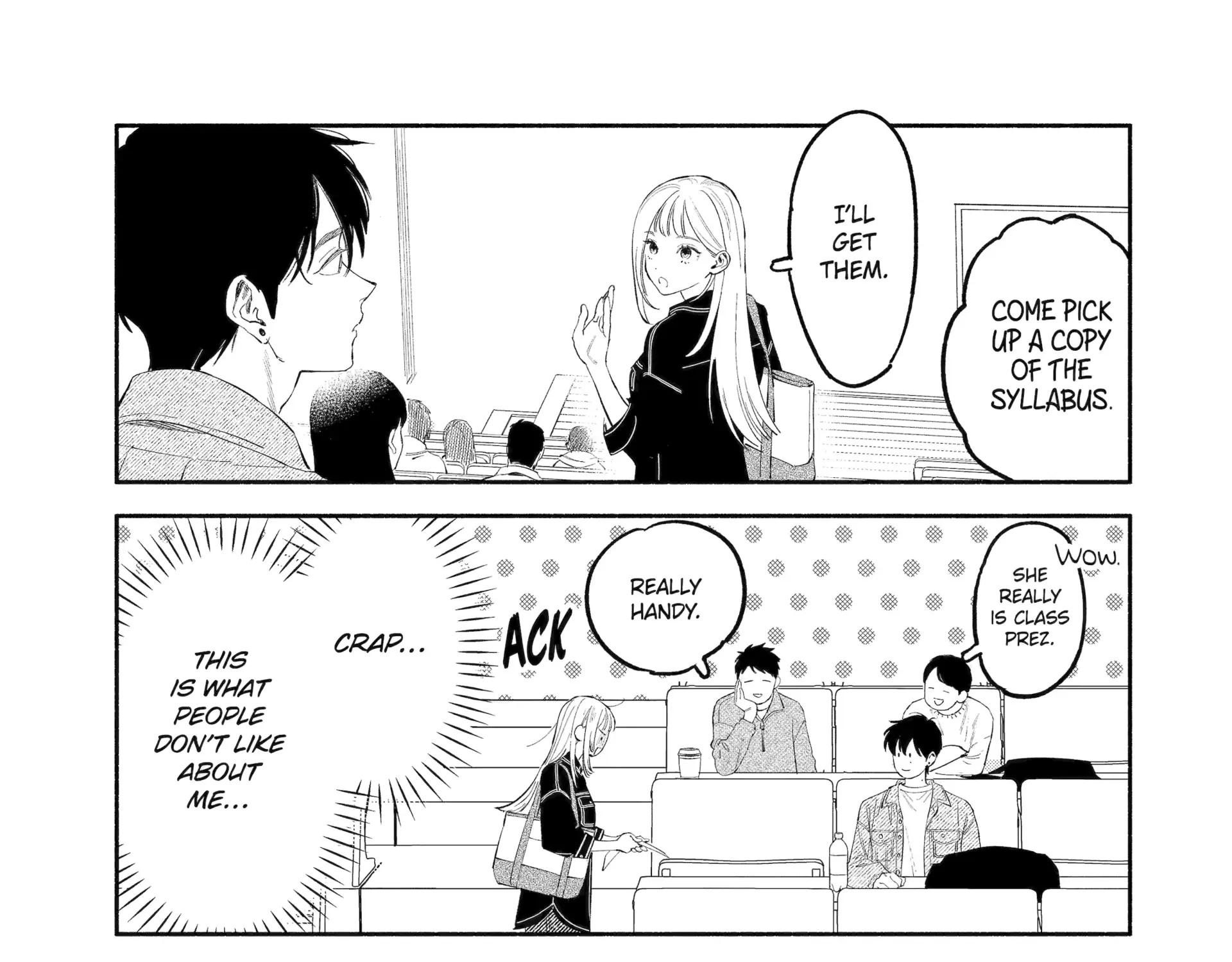 Read Yang Can