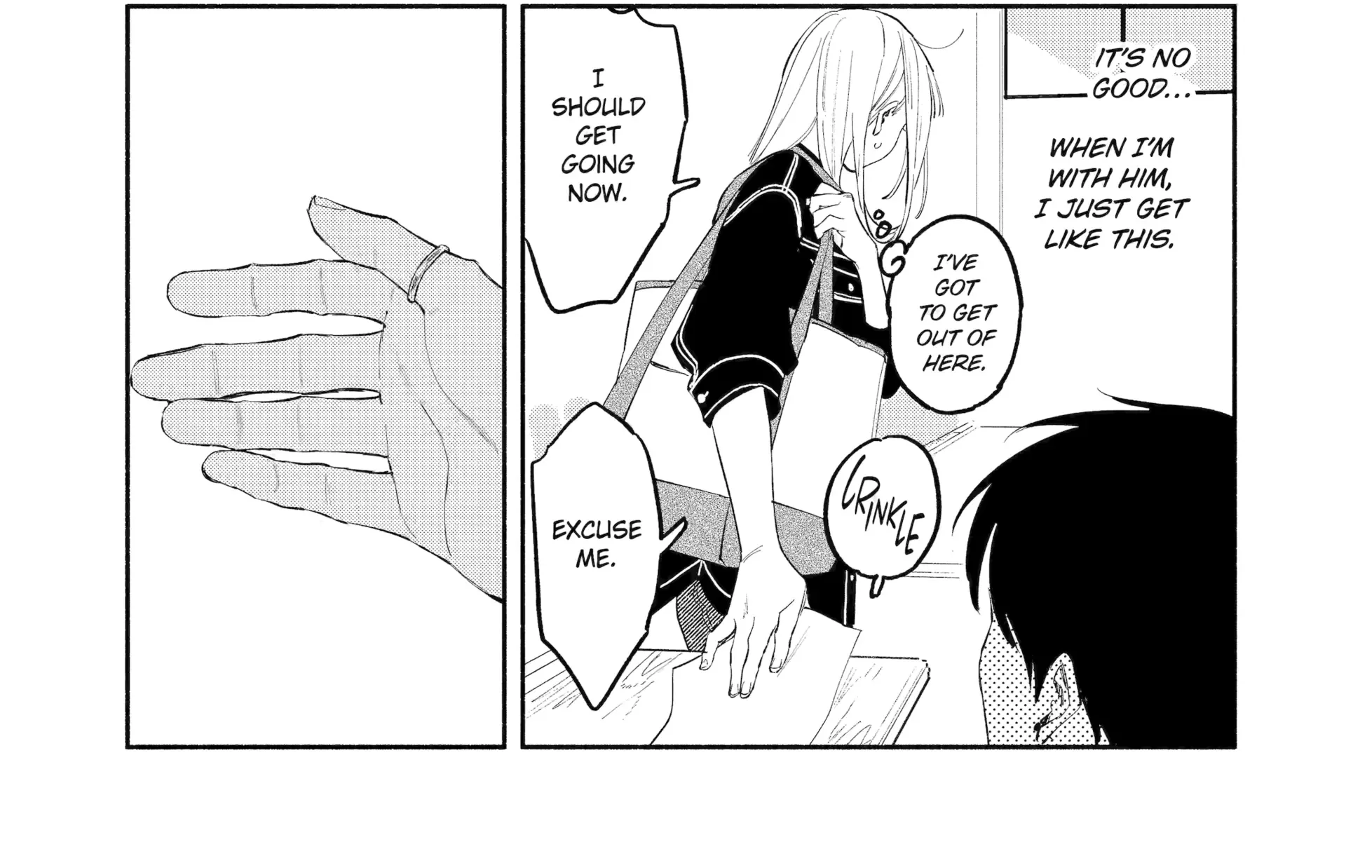 Read Yang Can