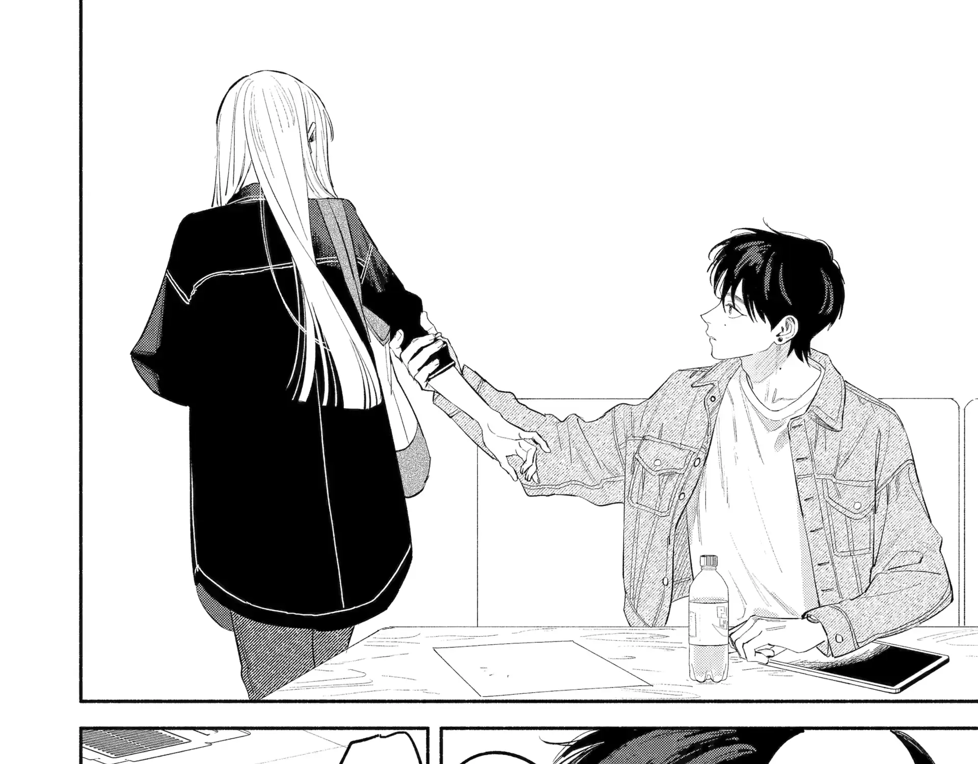 Read Yang Can
