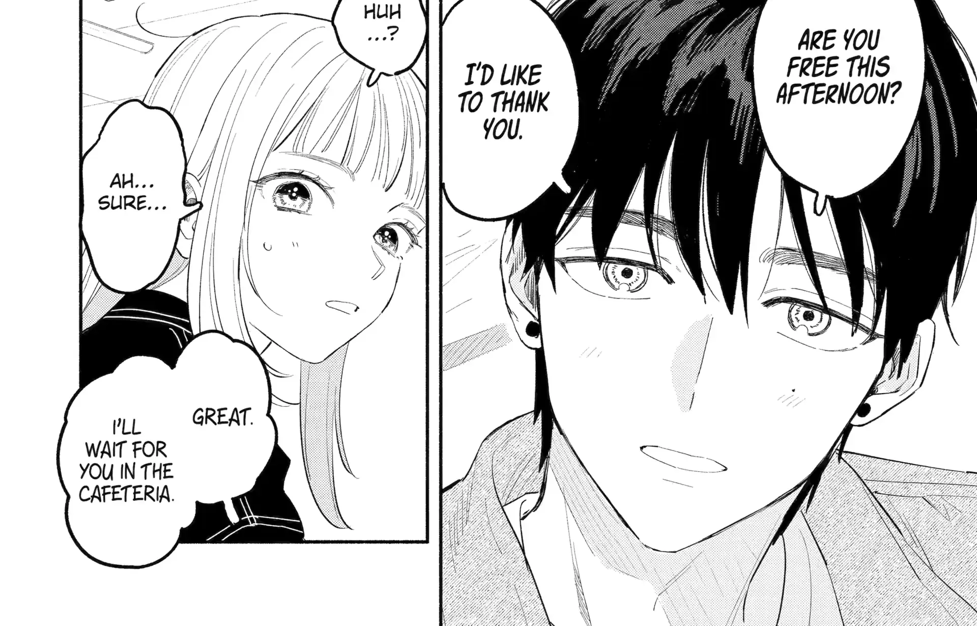 Read Yang Can