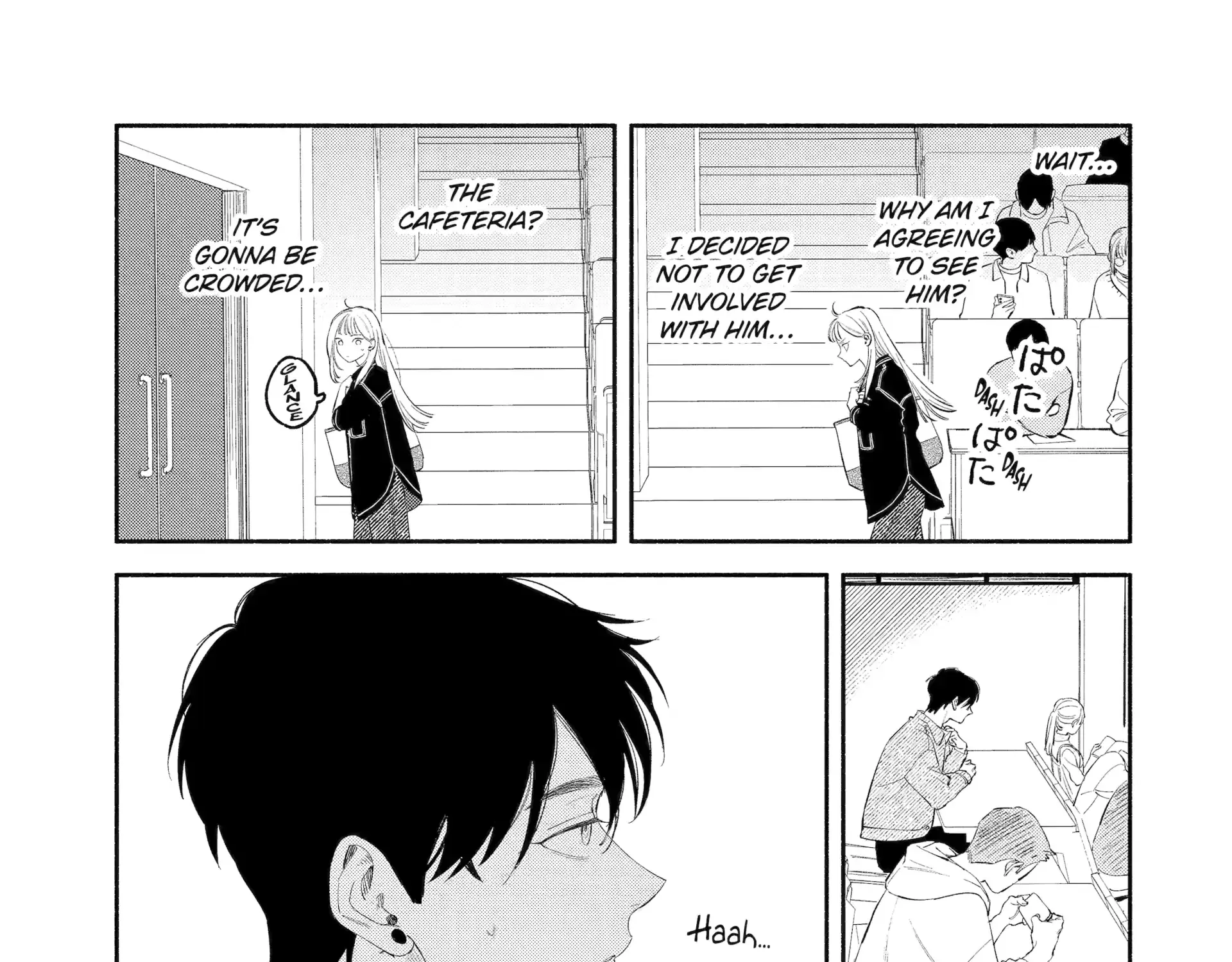 Read Yang Can
