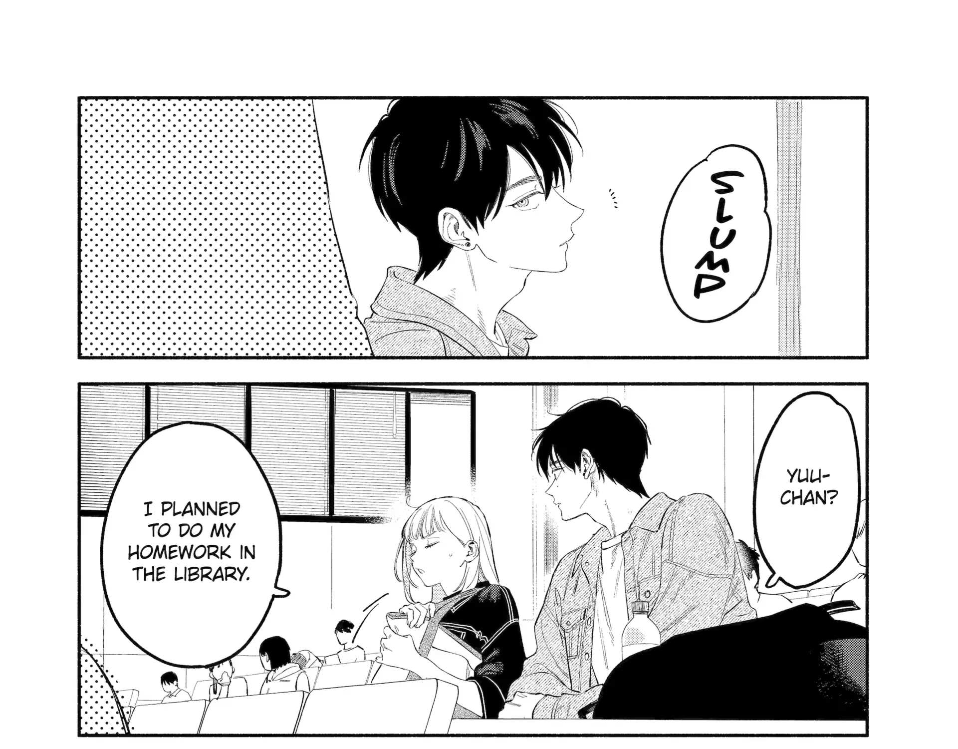 Read Yang Can
