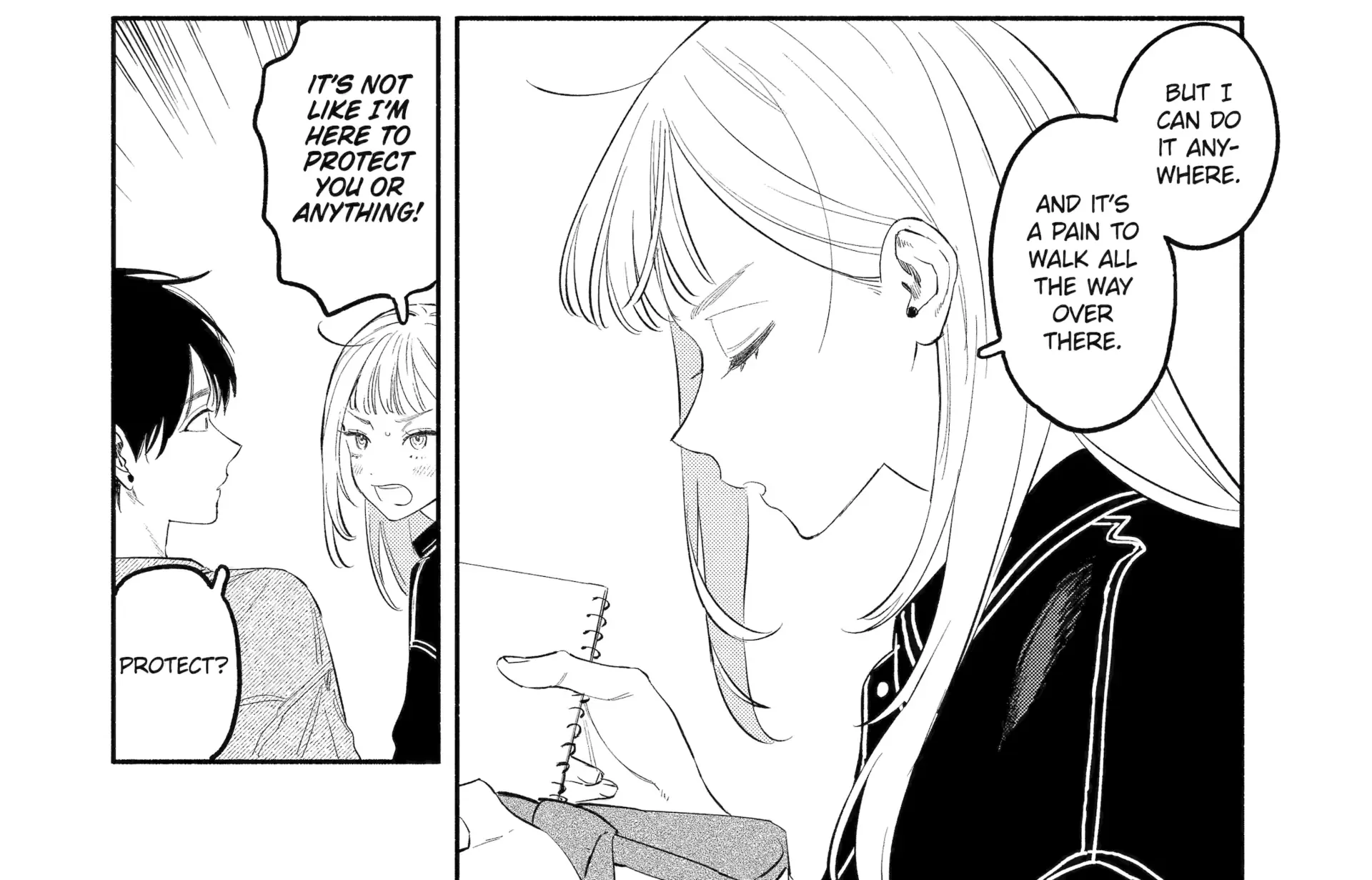 Read Yang Can