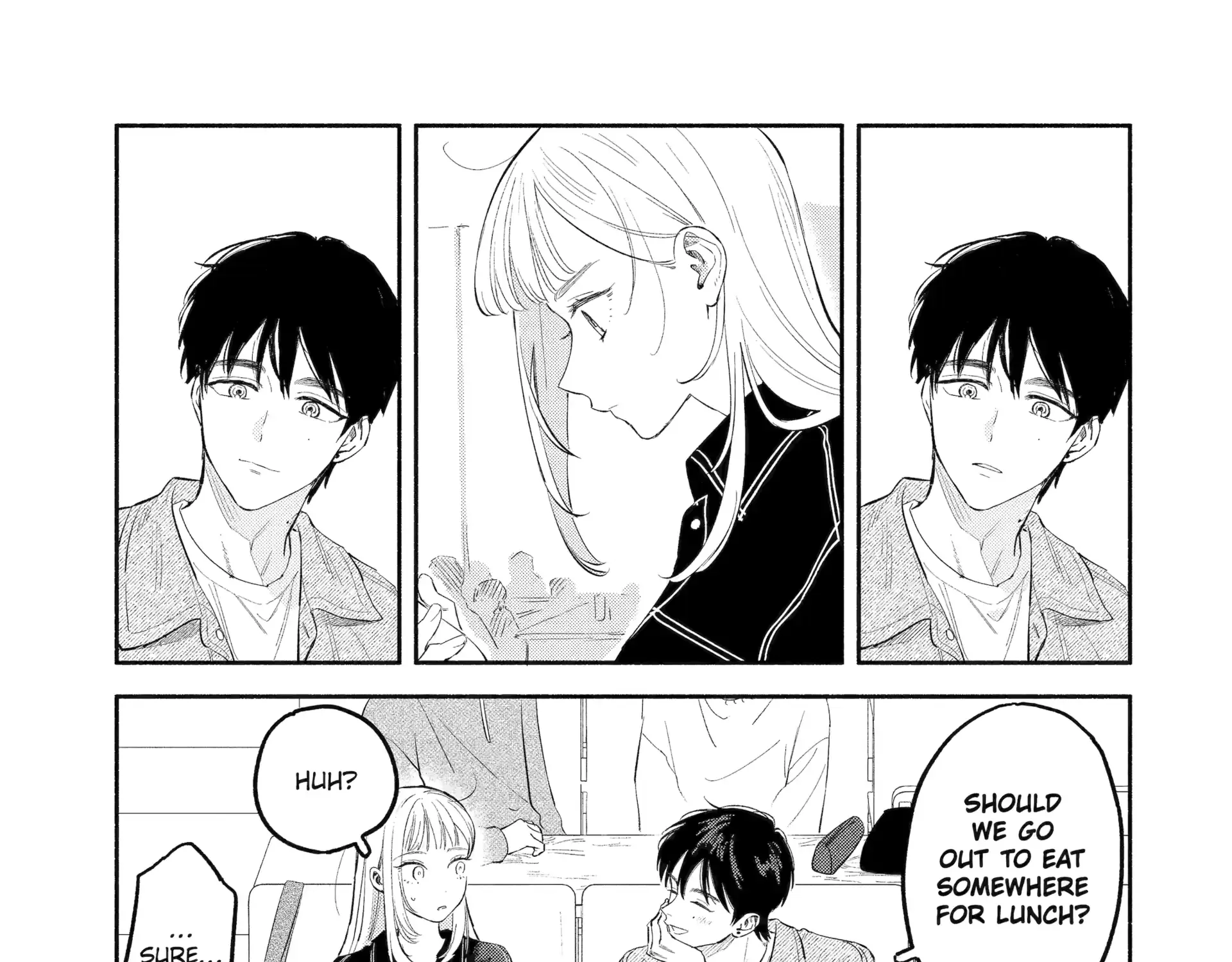 Read Yang Can
