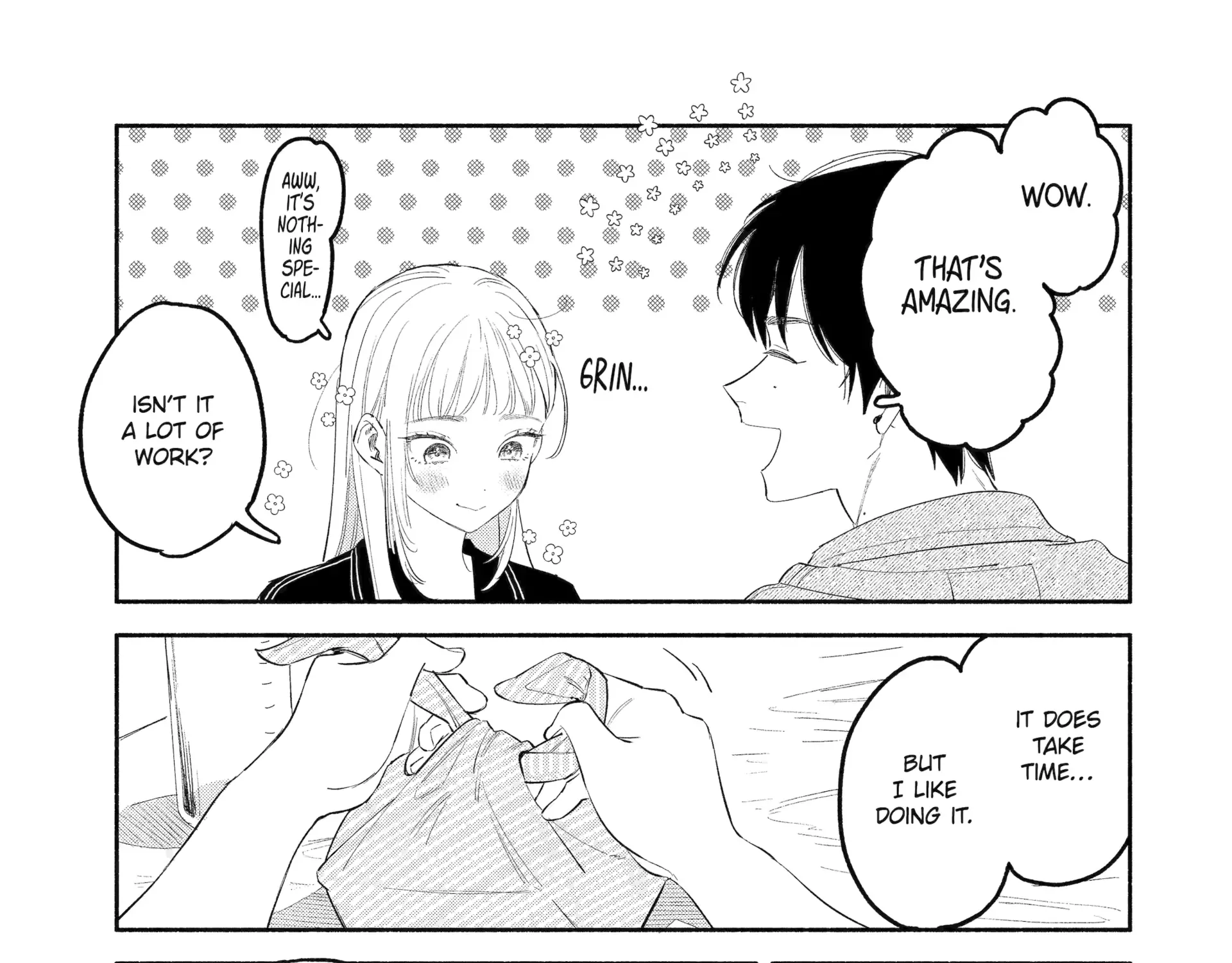 Read Yang Can