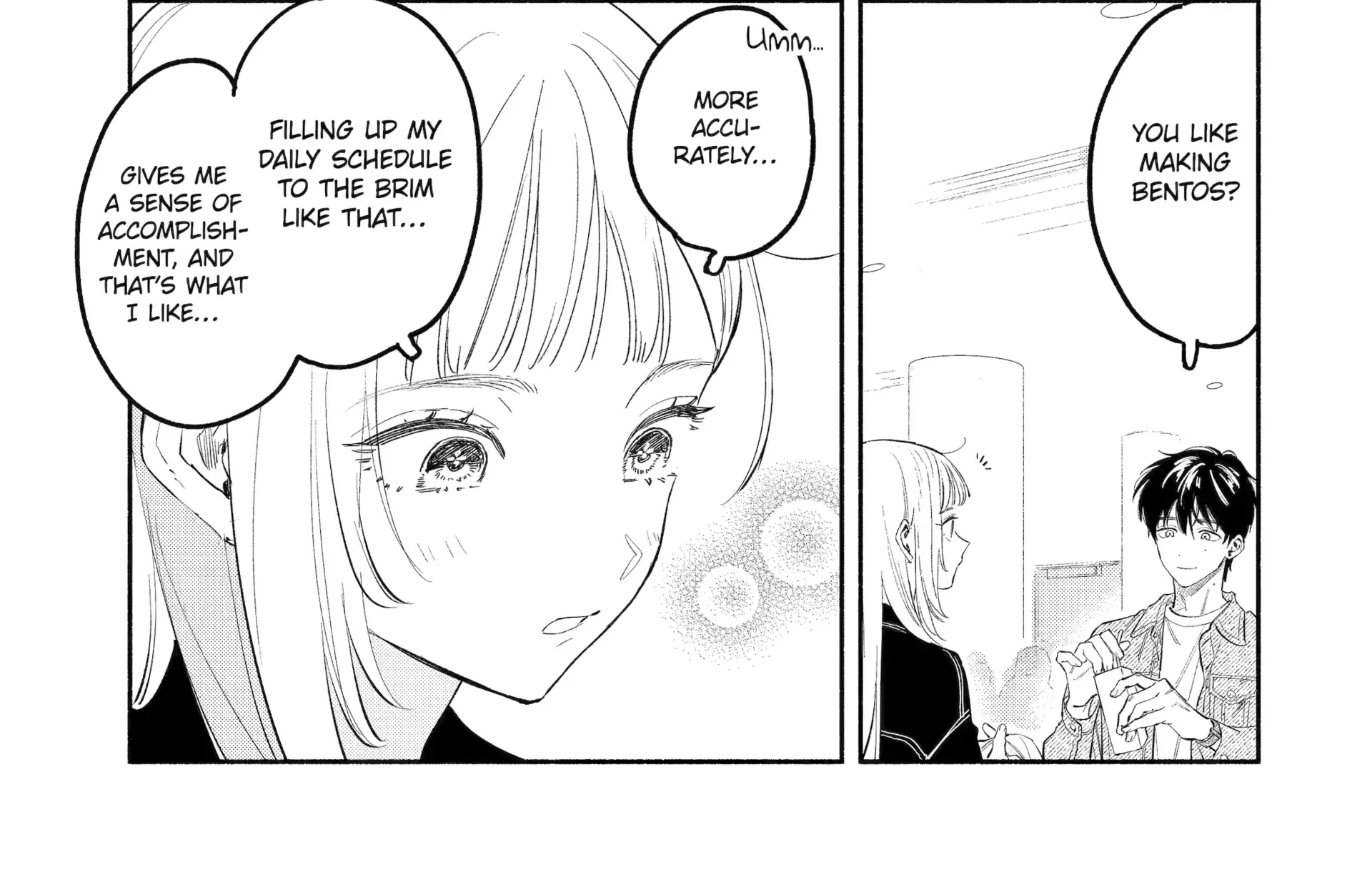Read Yang Can