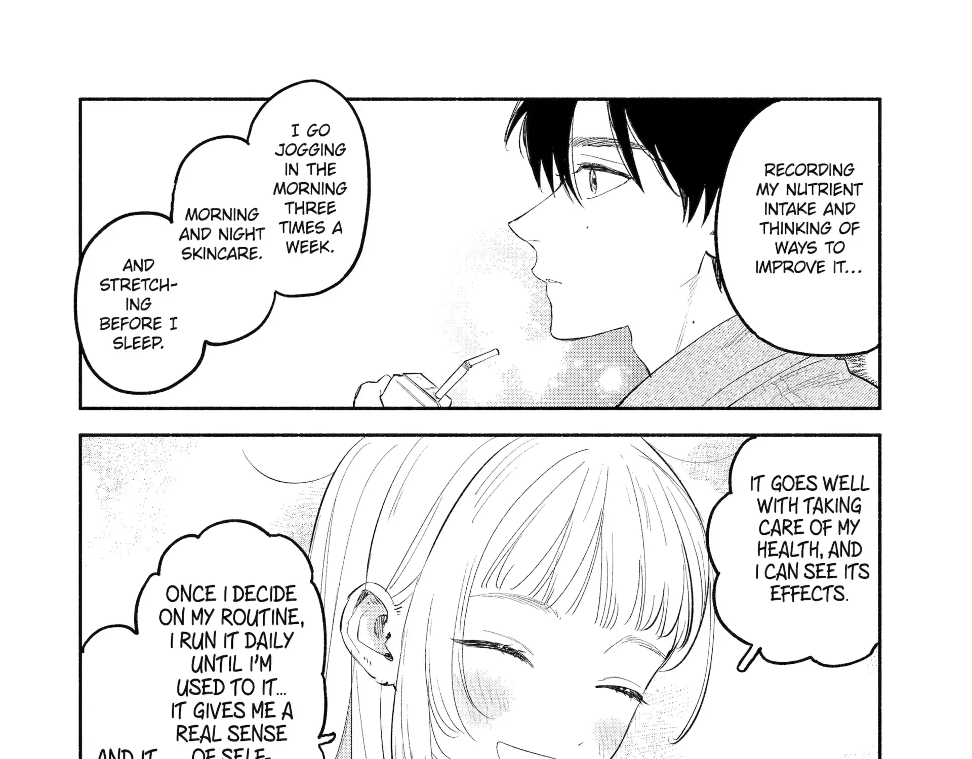 Read Yang Can
