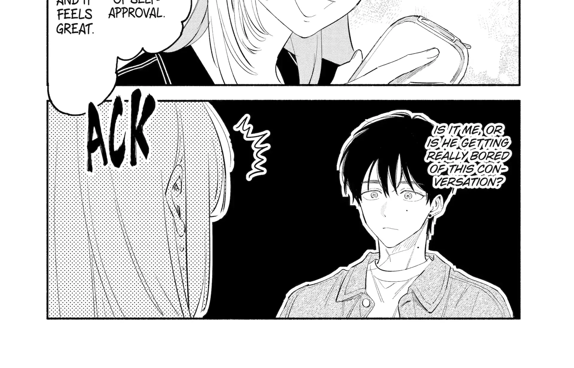 Read Yang Can
