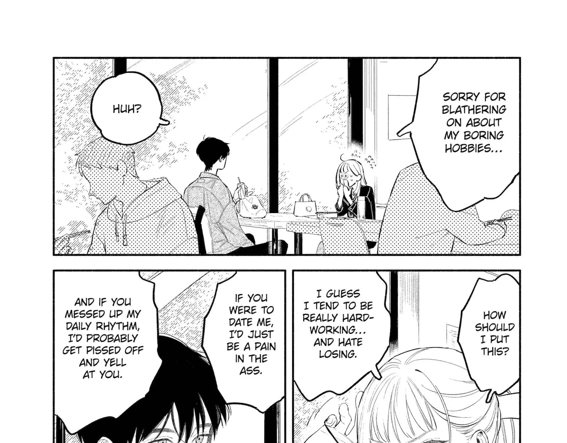 Read Yang Can