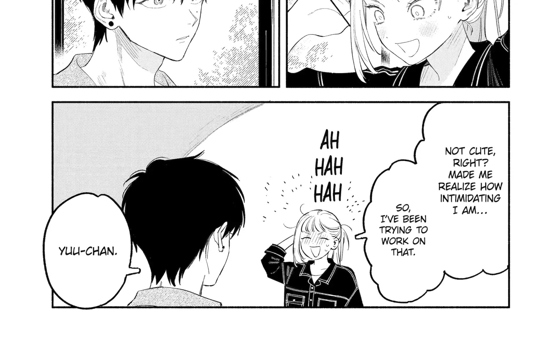 Read Yang Can