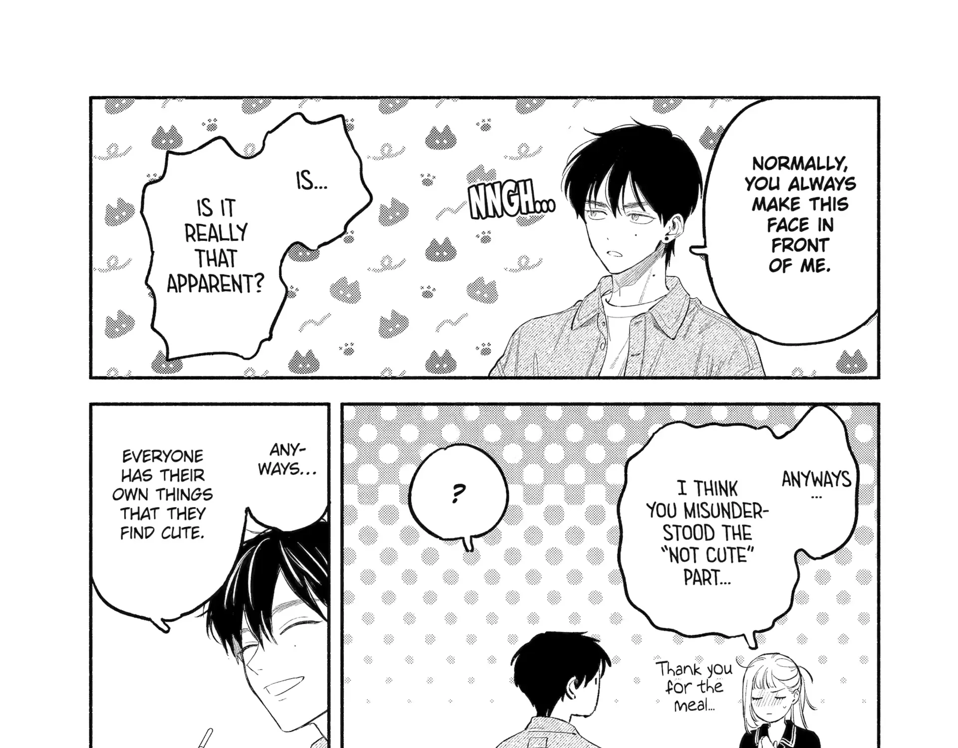 Read Yang Can