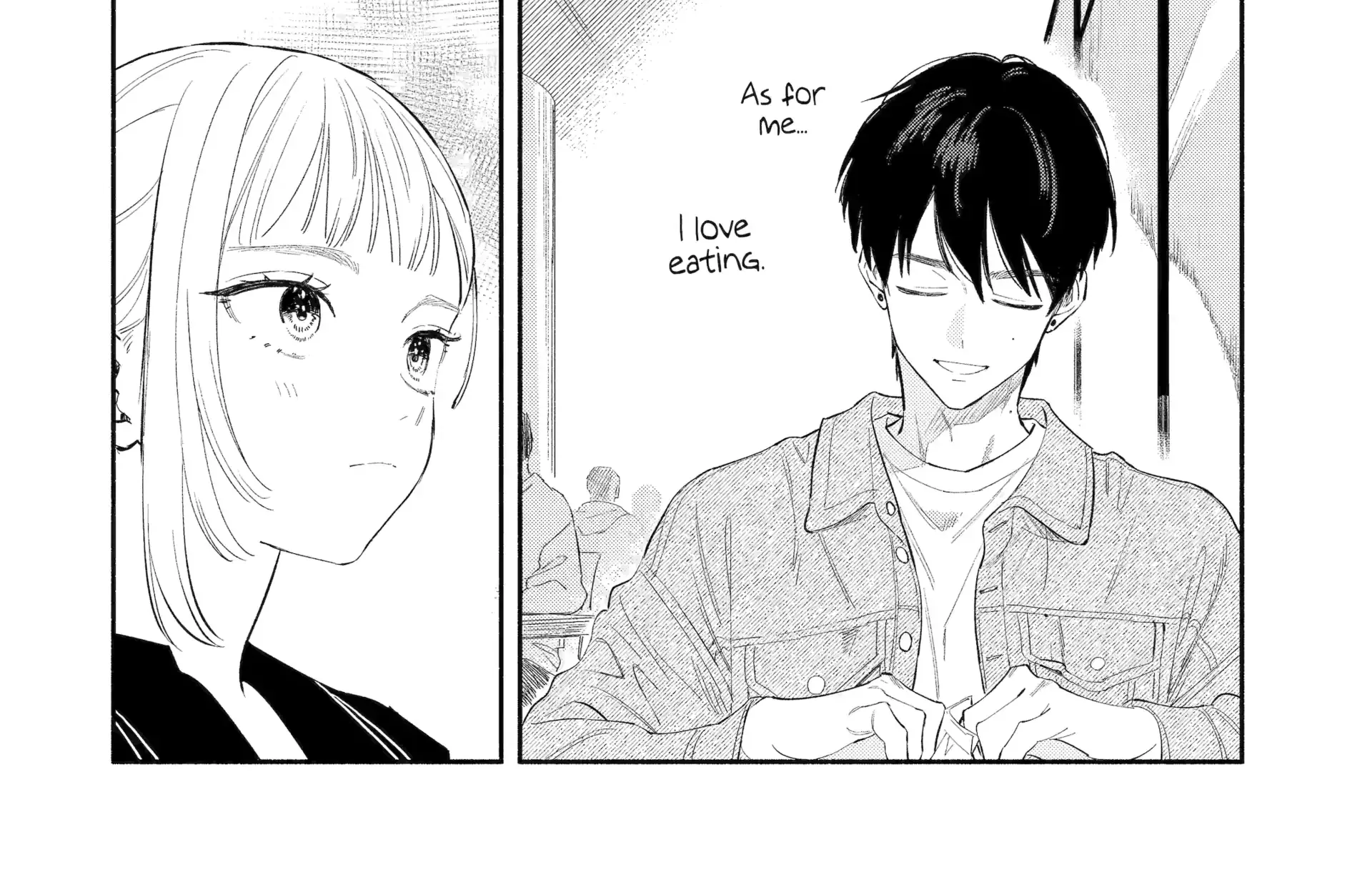 Read Yang Can