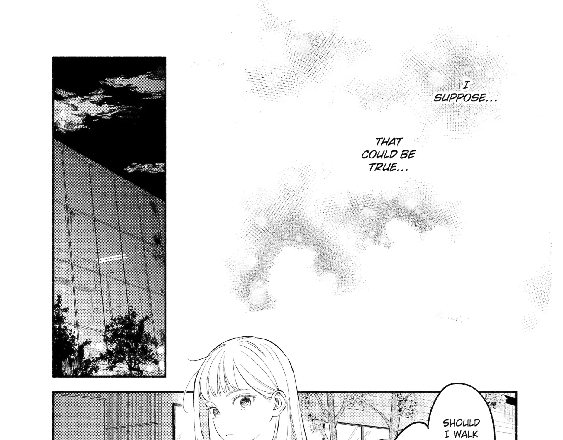 Read Yang Can
