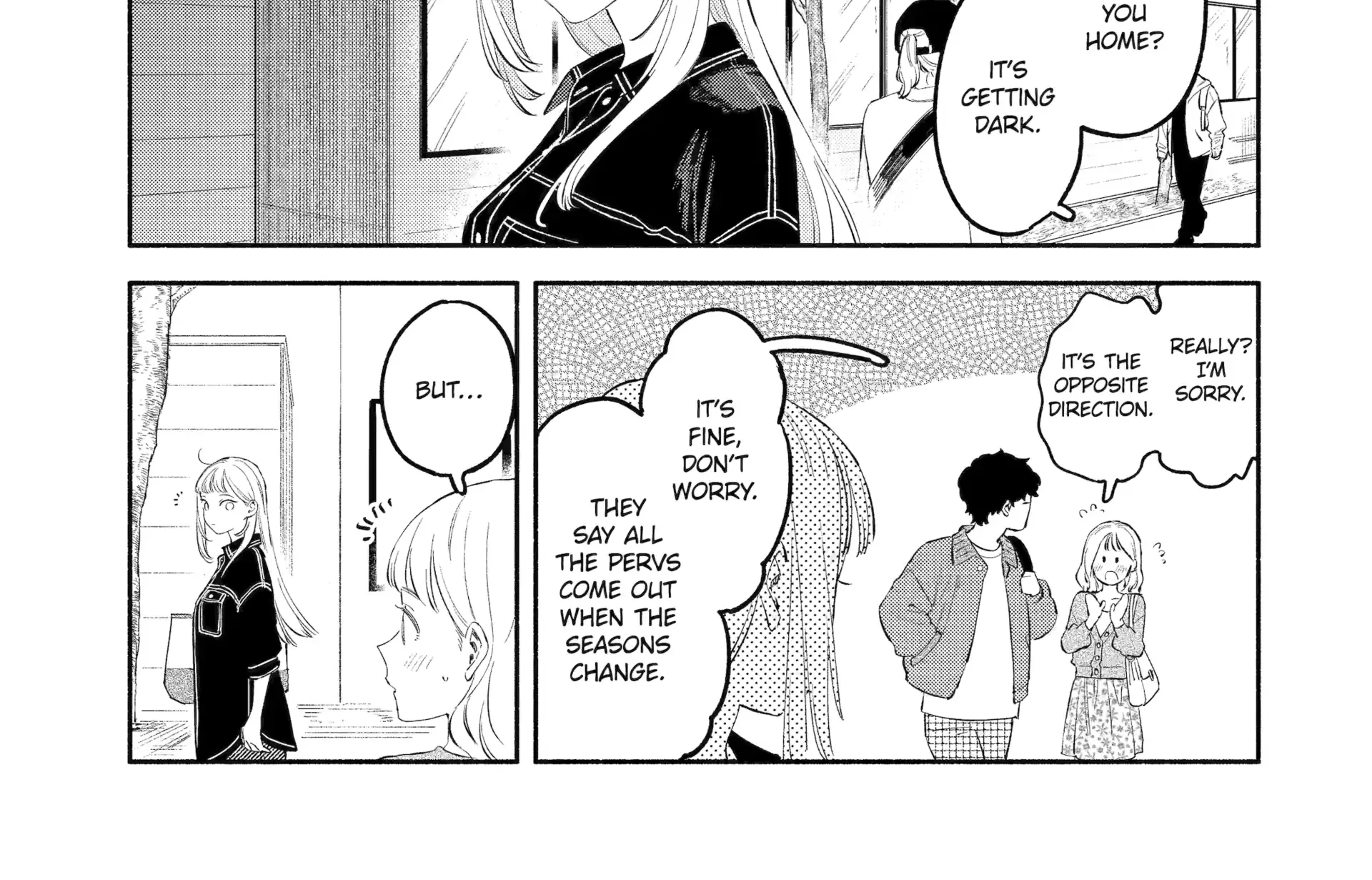 Read Yang Can