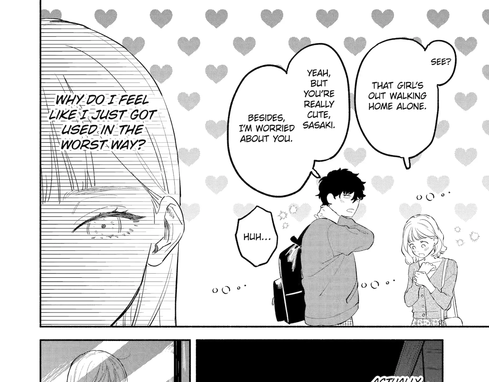 Read Yang Can