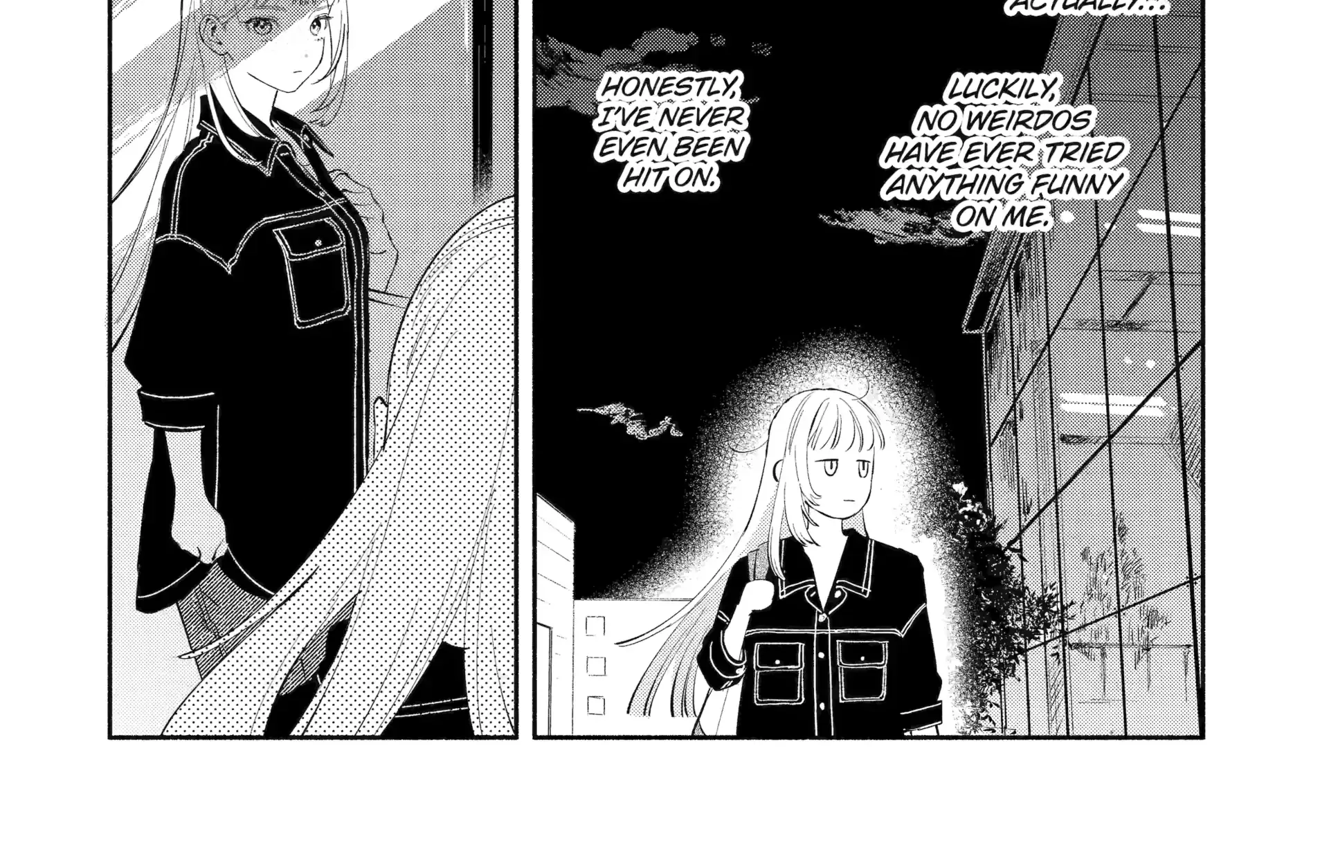 Read Yang Can