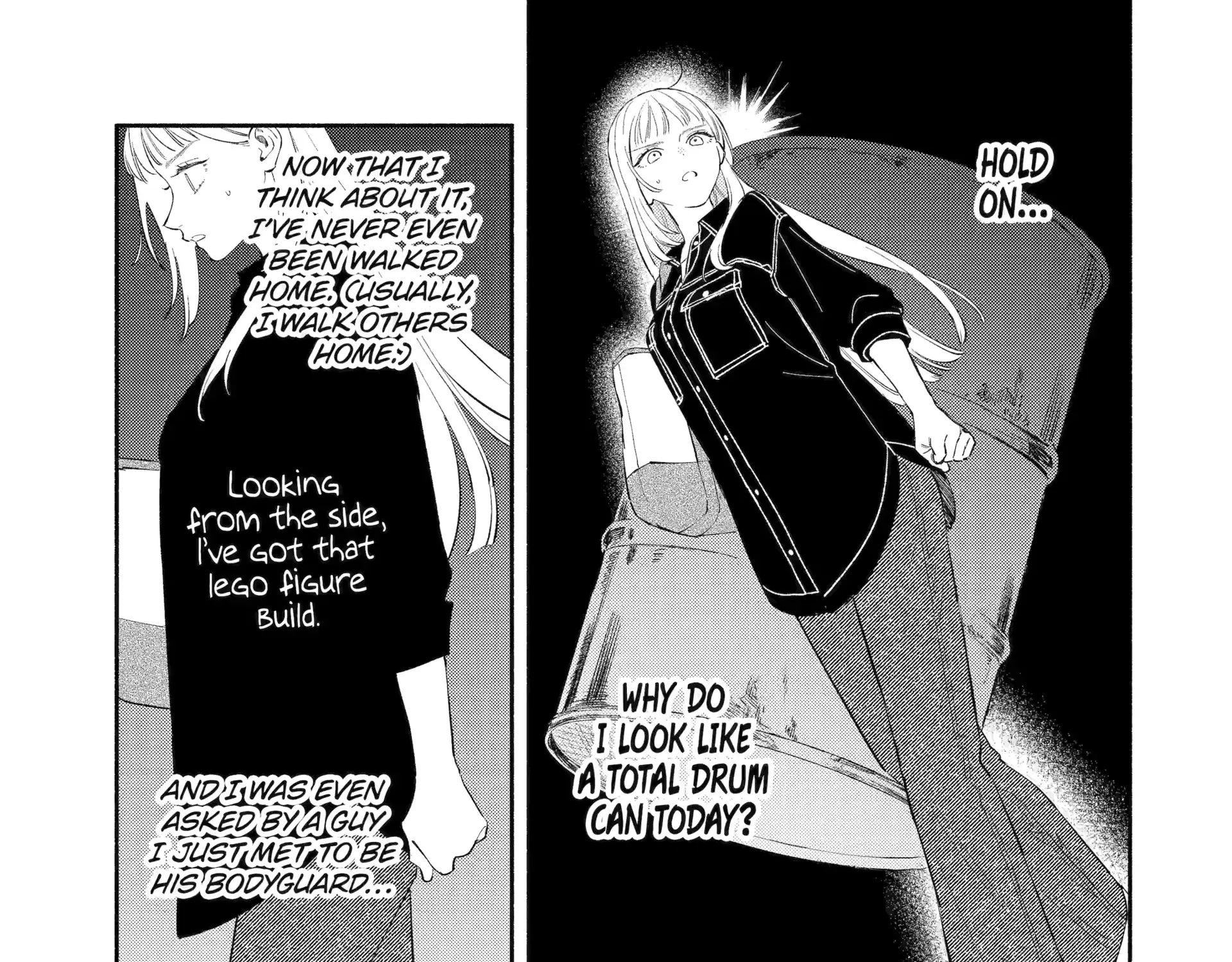 Read Yang Can