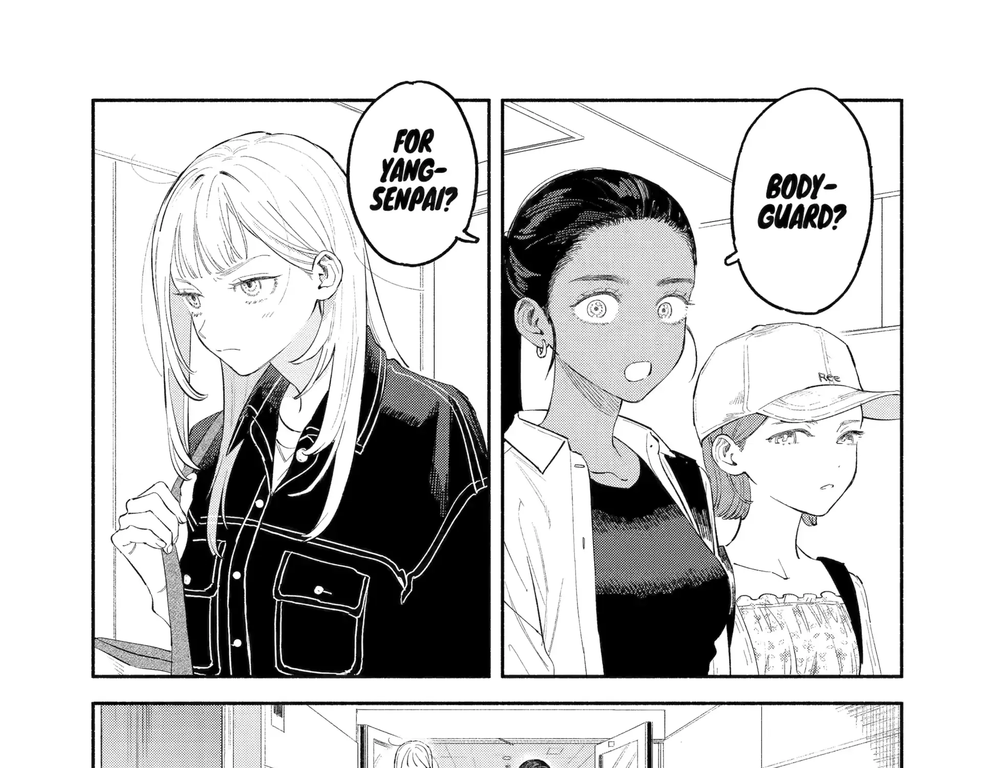 Read Yang Can