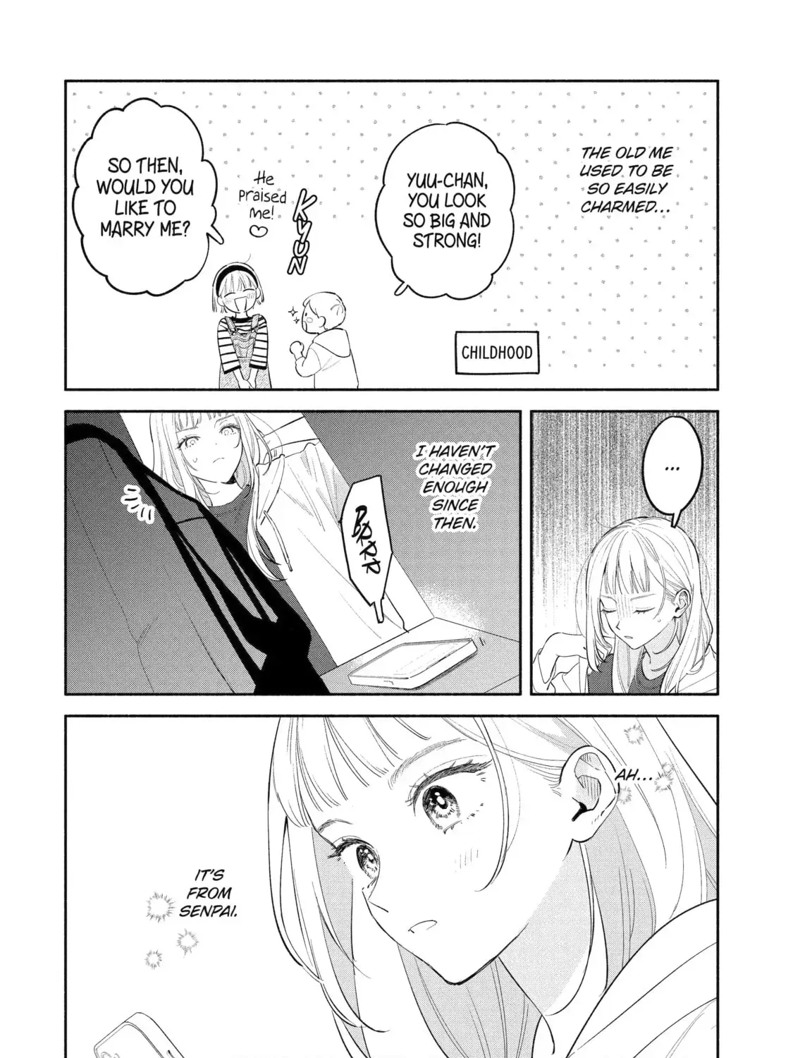 Read Yang Can