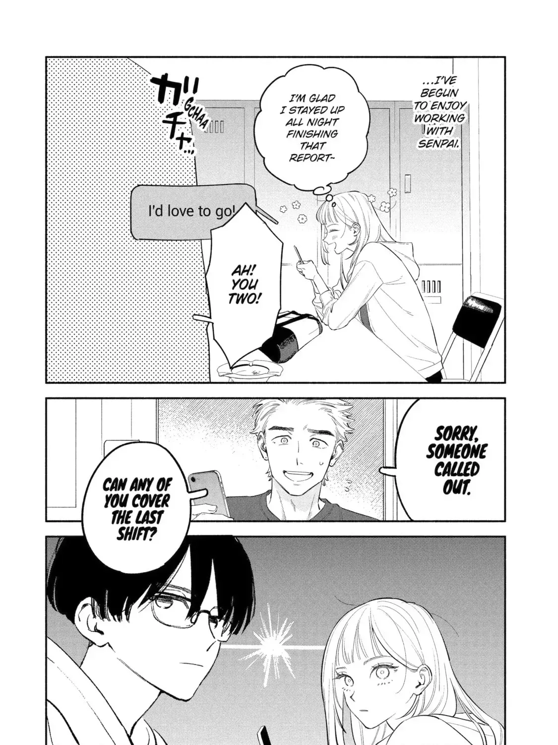 Read Yang Can