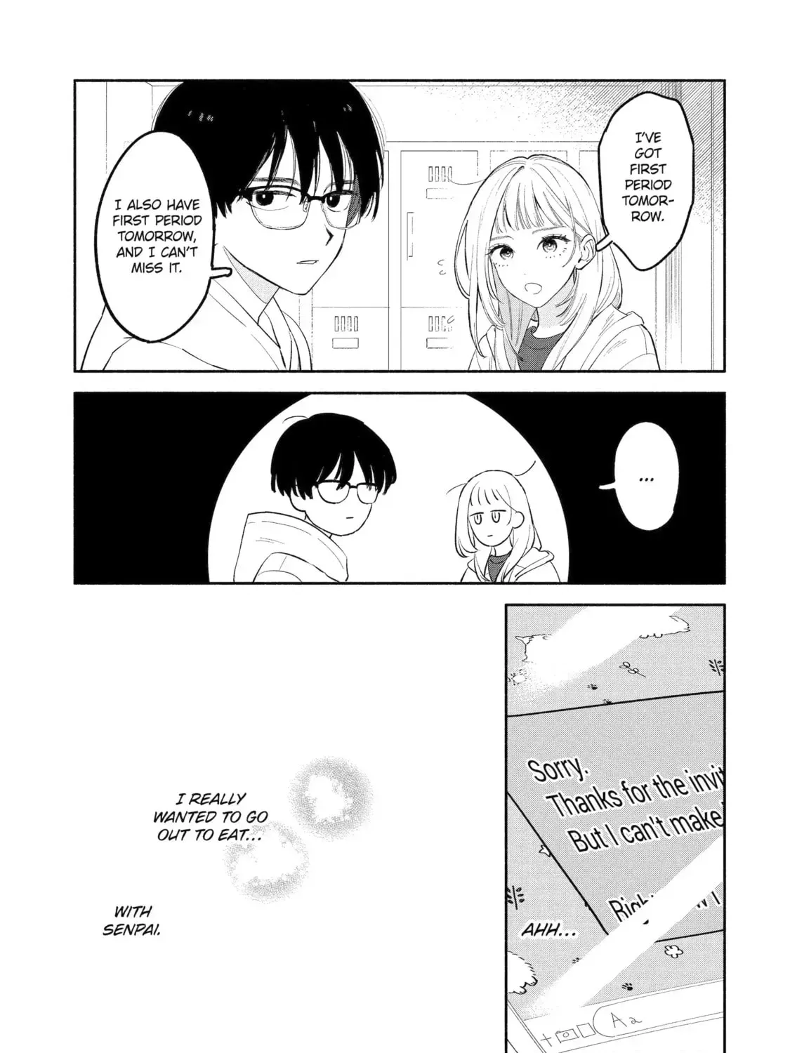 Read Yang Can