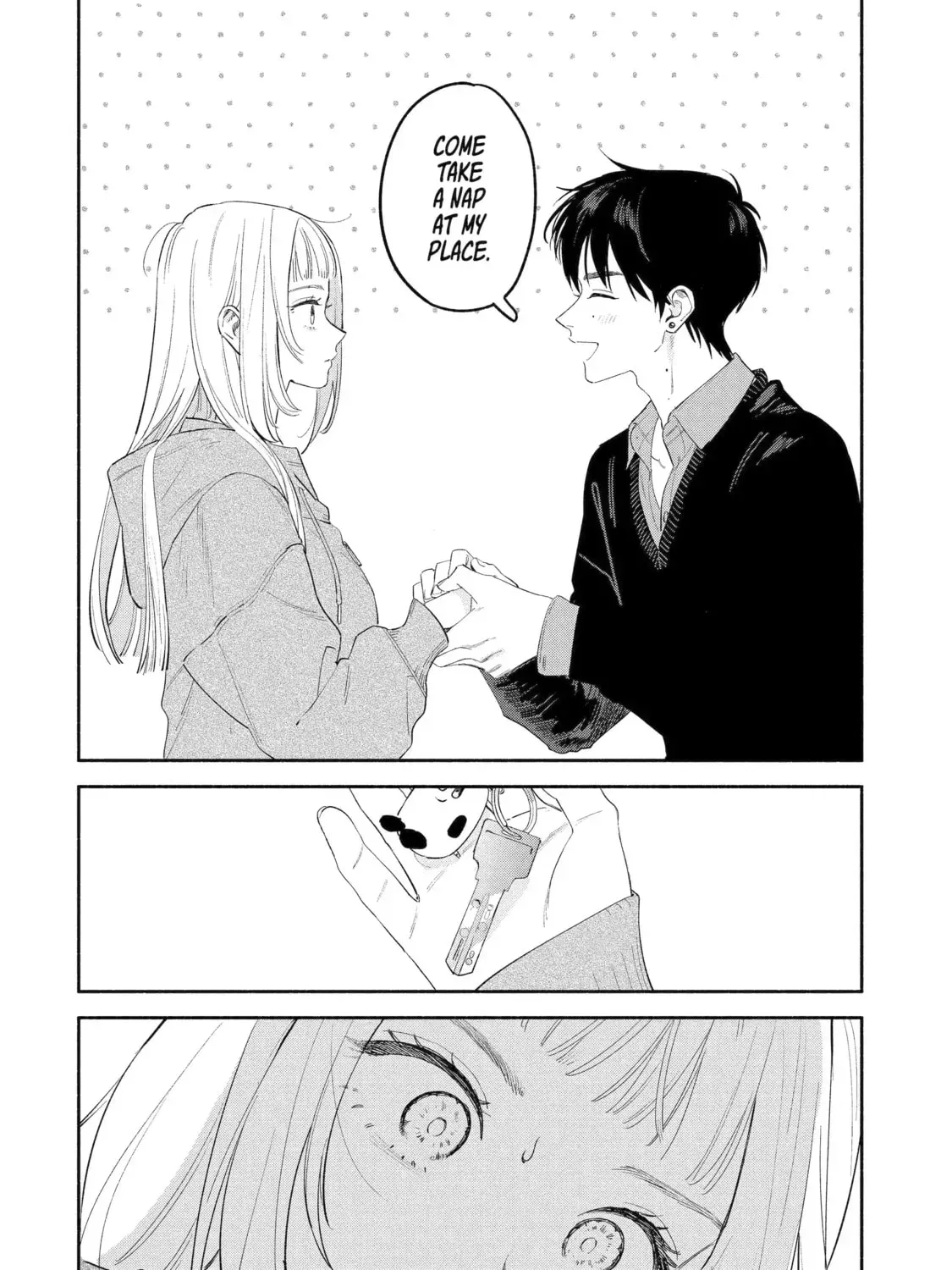 Read Yang Can