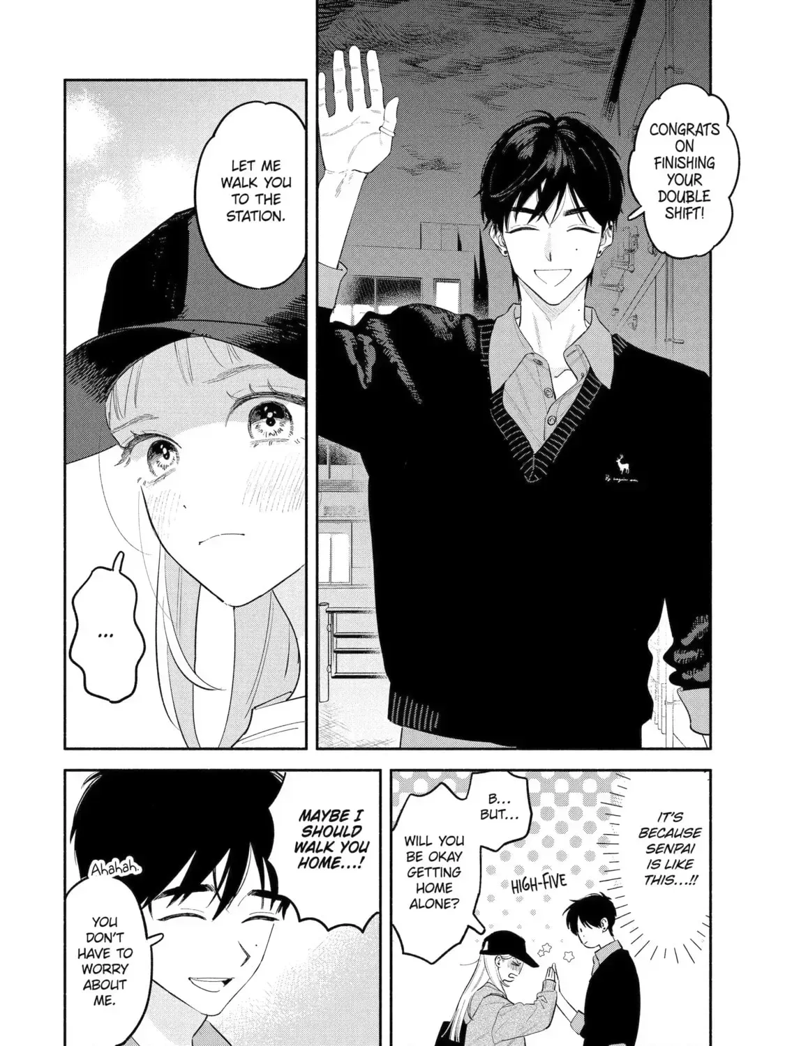 Read Yang Can
