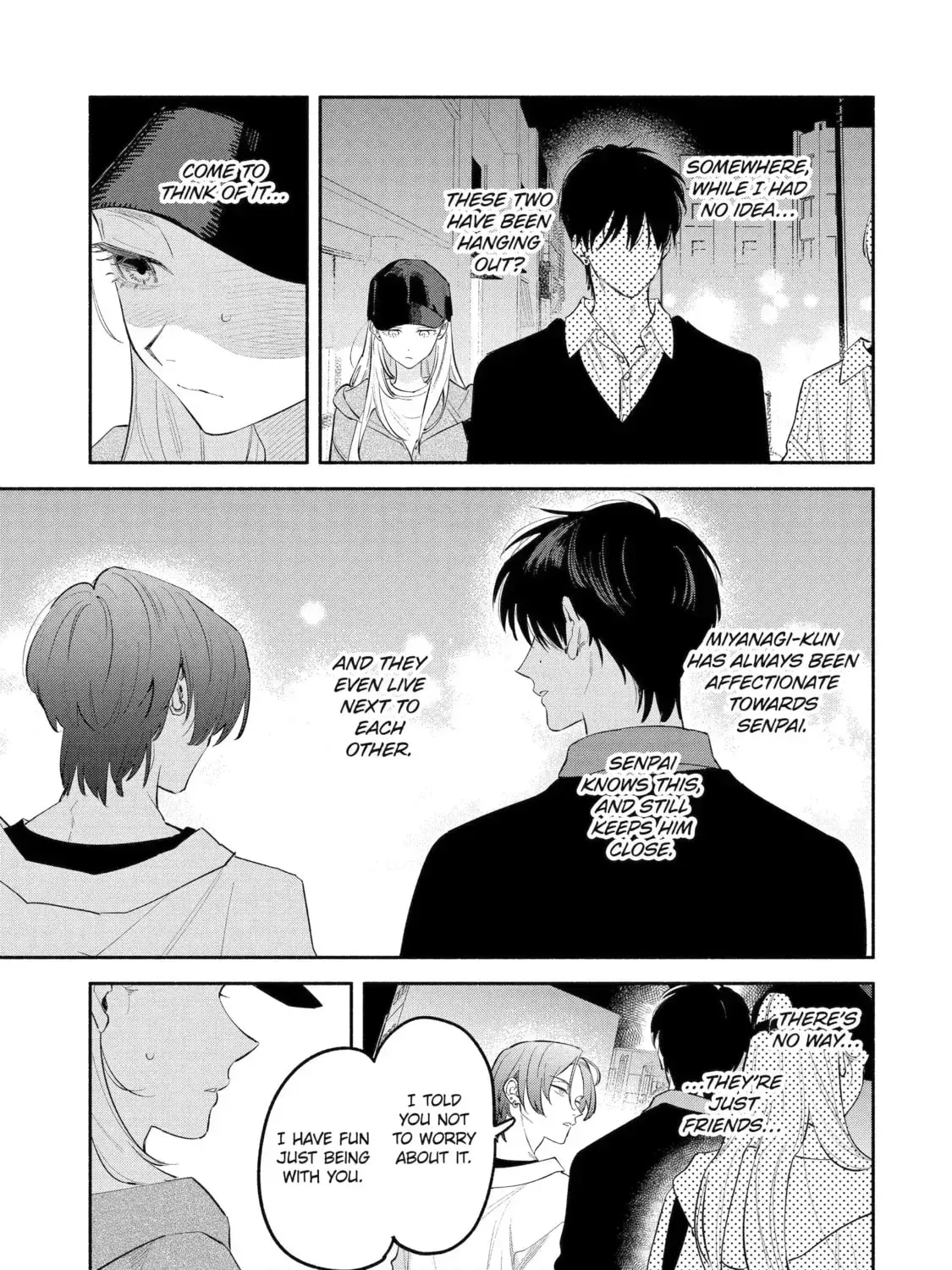 Read Yang Can
