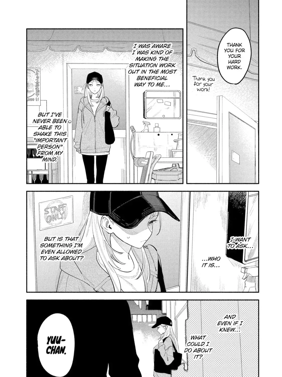 Read Yang Can