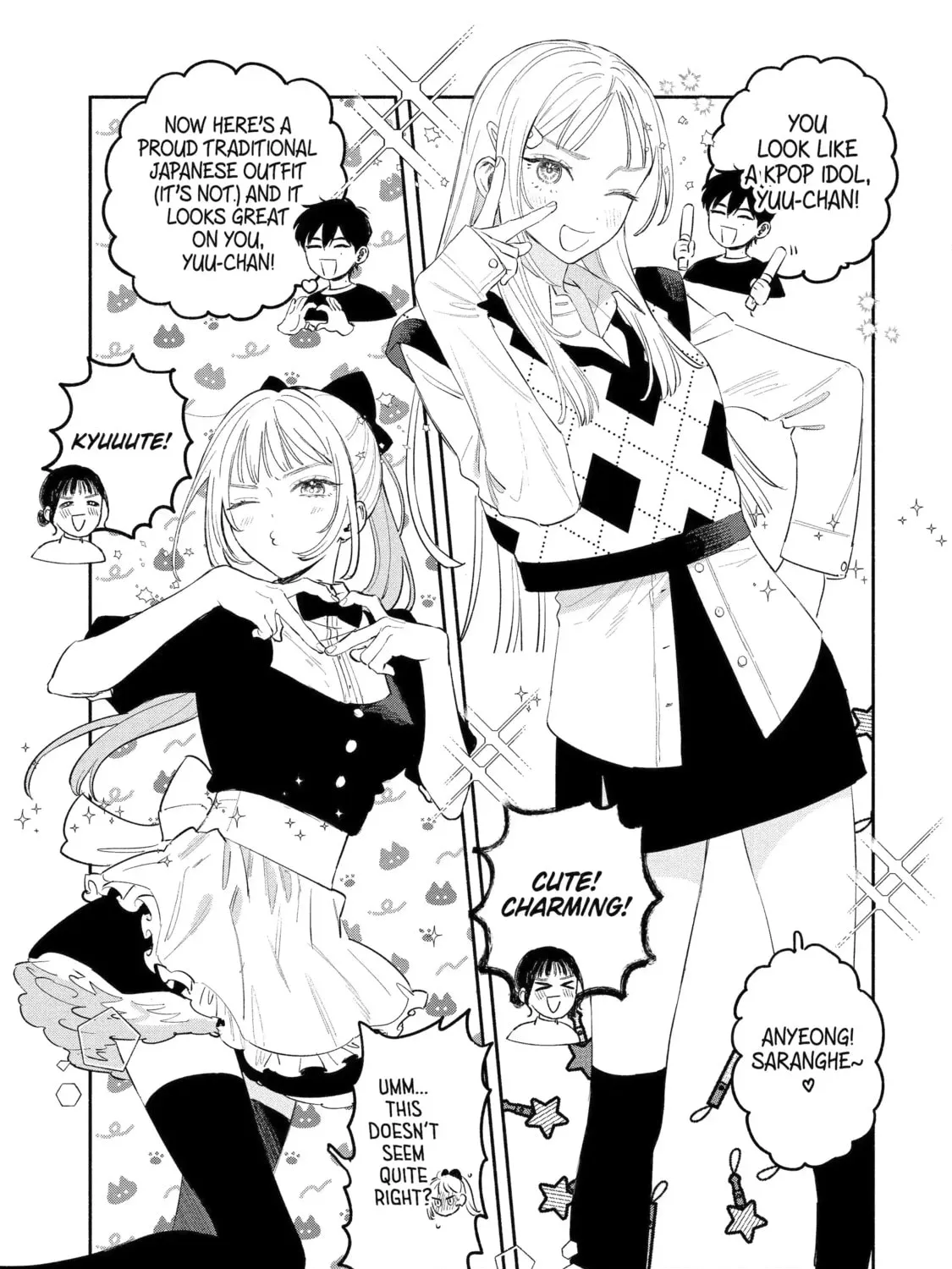 Read Yang Can