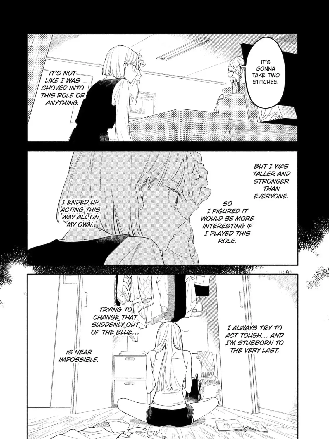 Read Yang Can