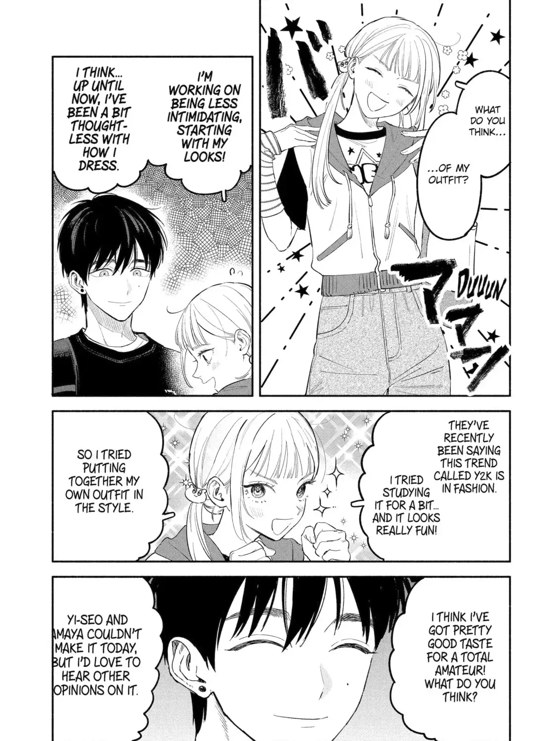 Read Yang Can
