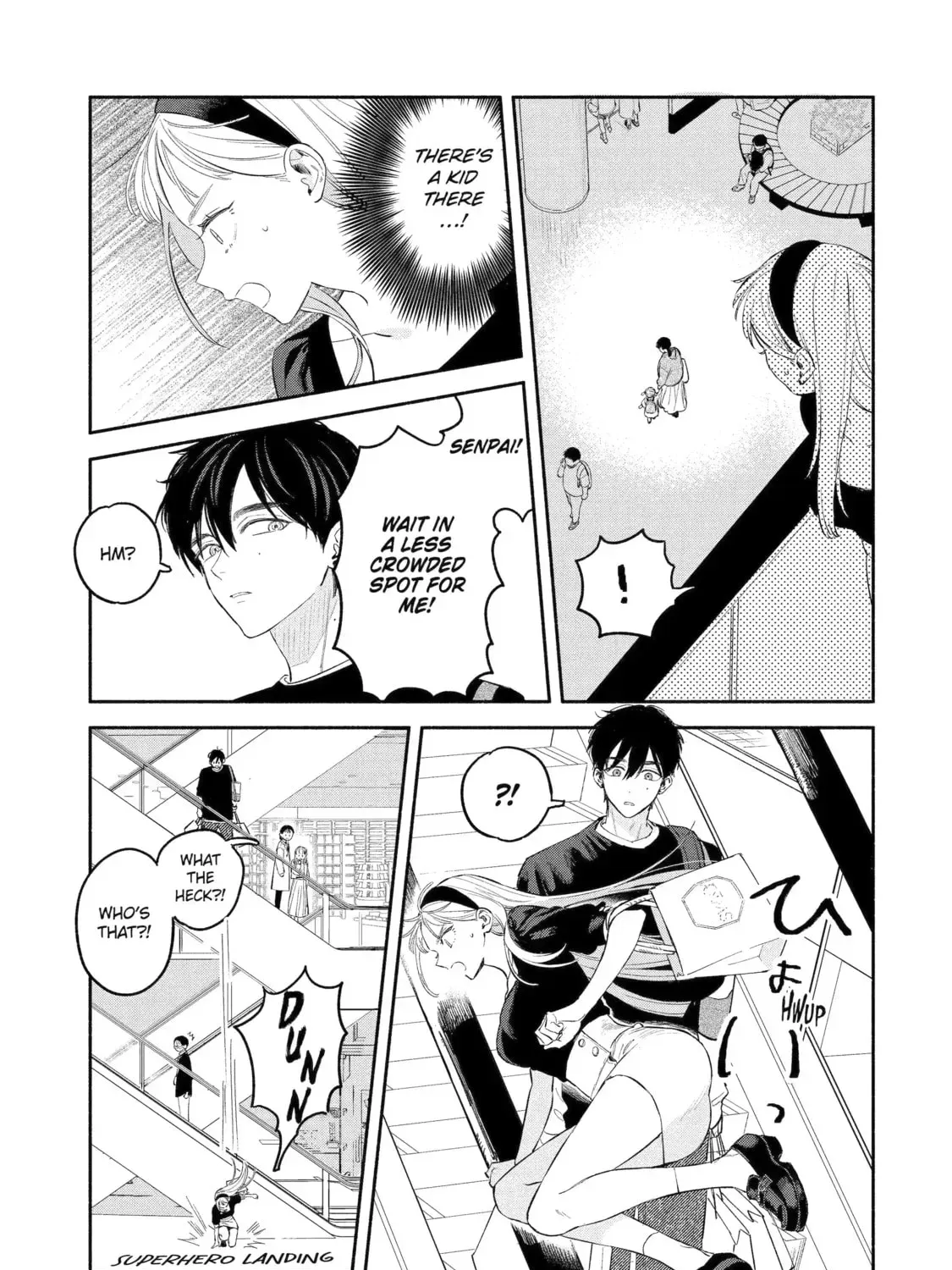 Read Yang Can