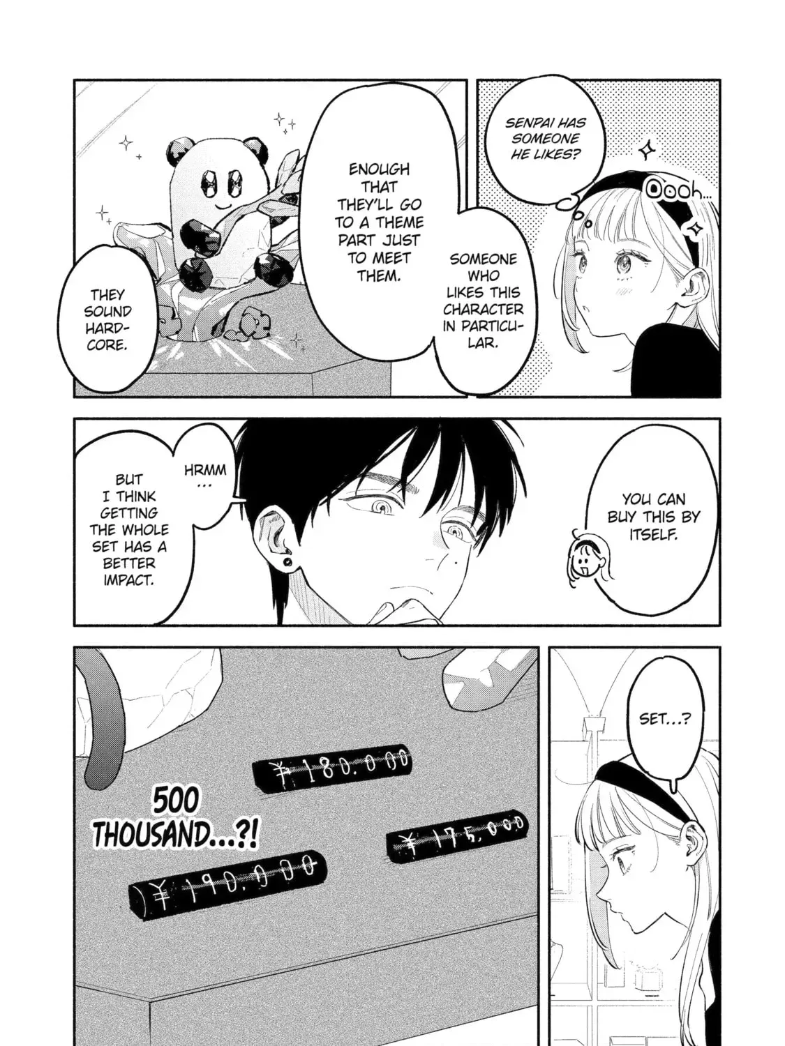 Read Yang Can