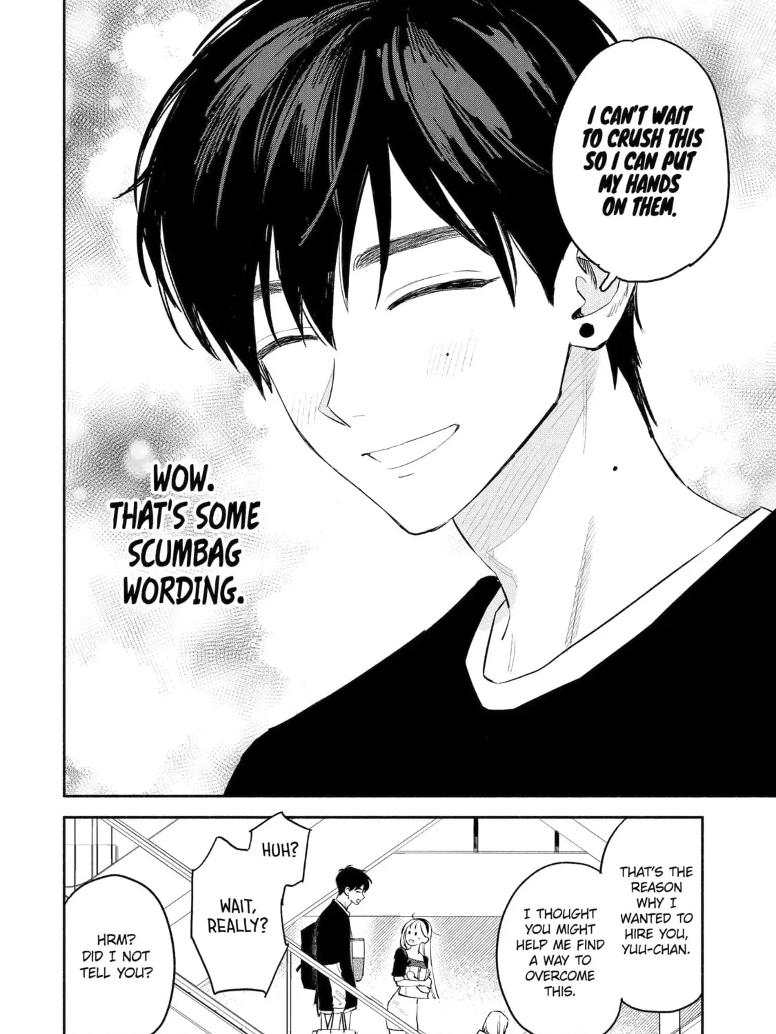 Read Yang Can