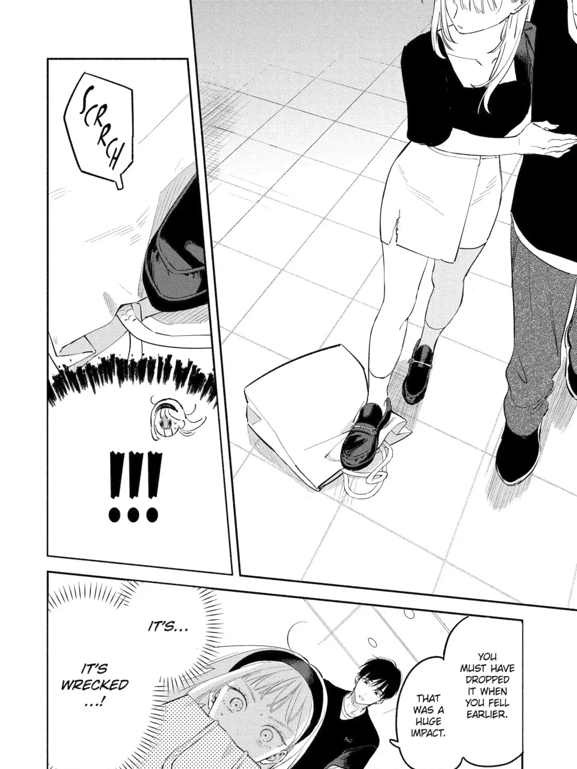 Read Yang Can