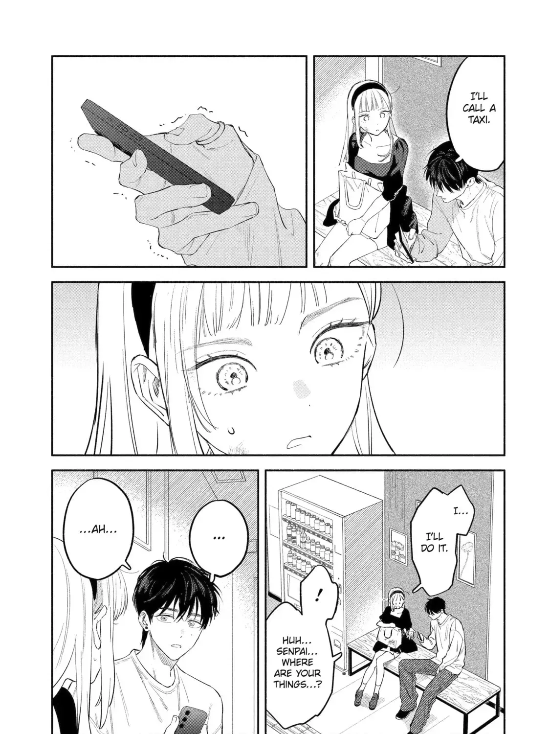 Read Yang Can