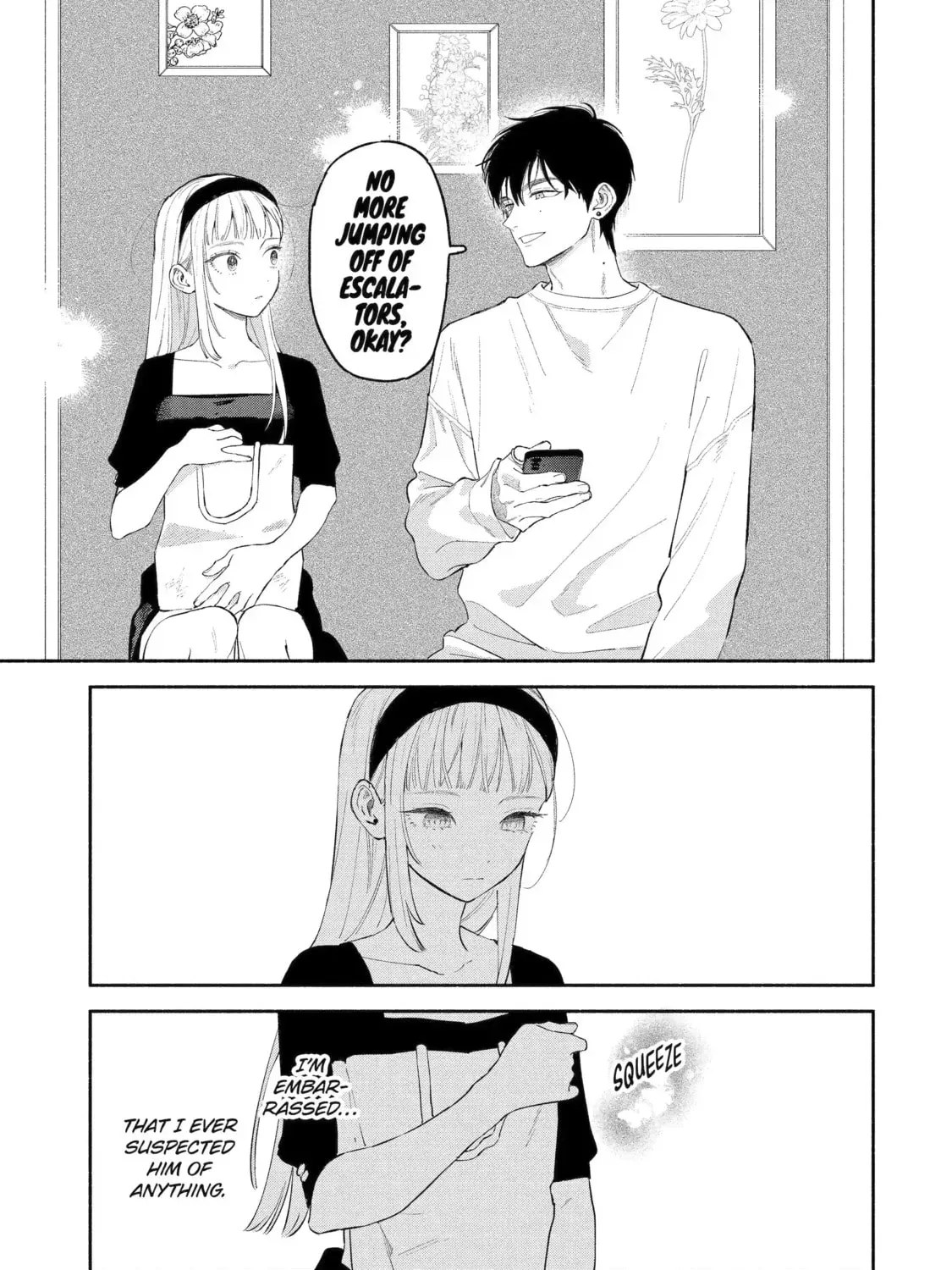Read Yang Can