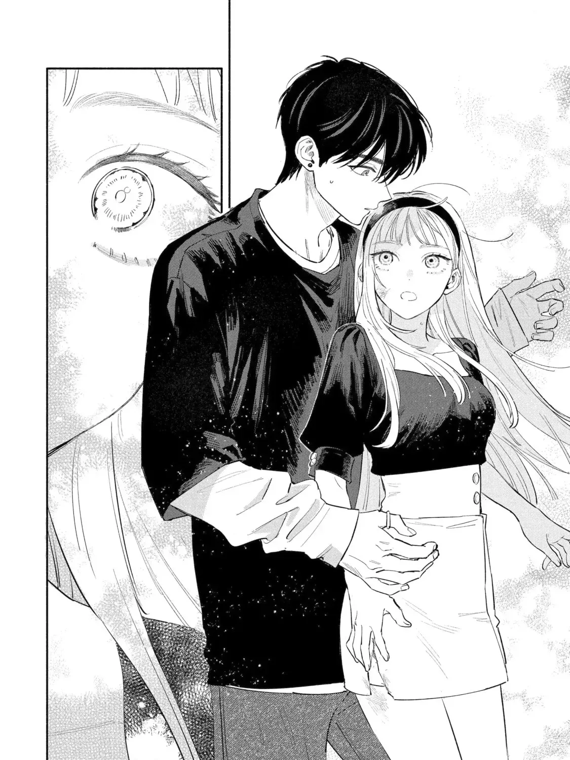 Read Yang Can