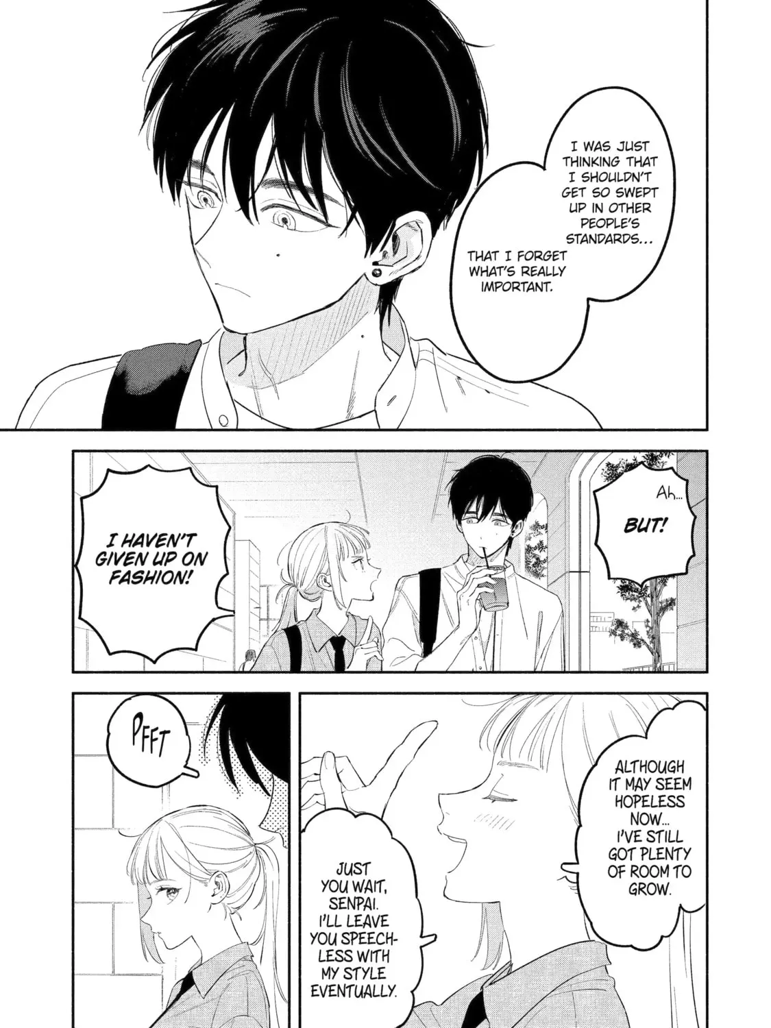 Read Yang Can