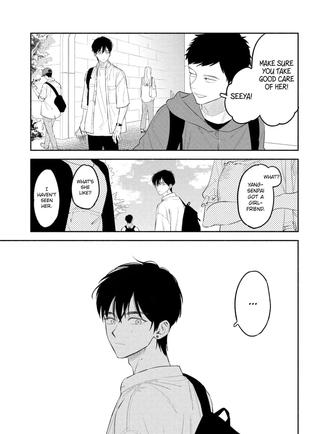 Read Yang Can