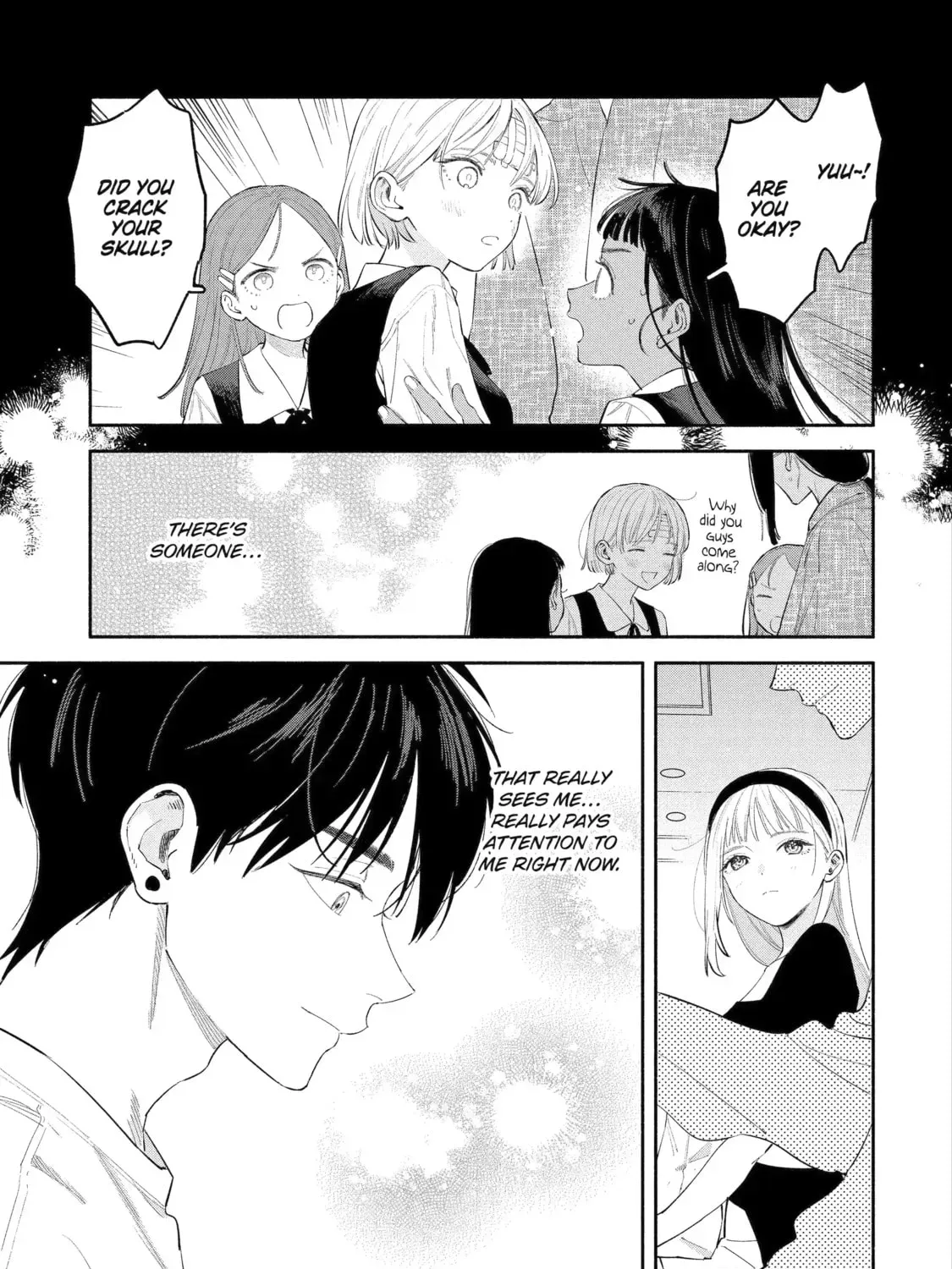 Read Yang Can